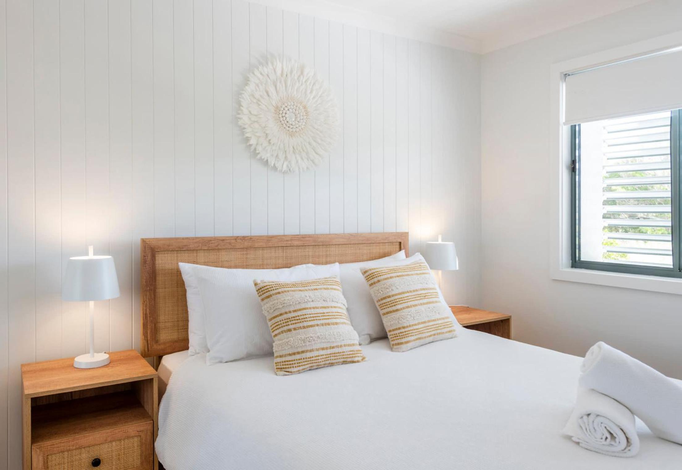 Yamba Beachside Escape - oceanstays