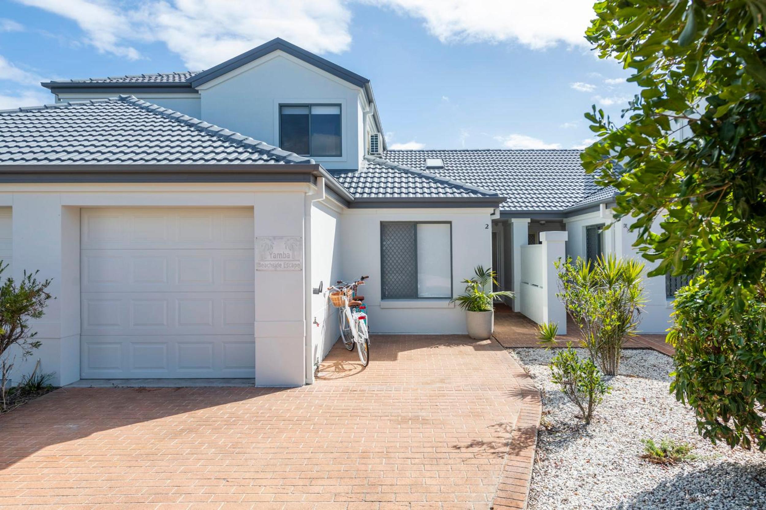 Yamba Beachside Escape - oceanstays