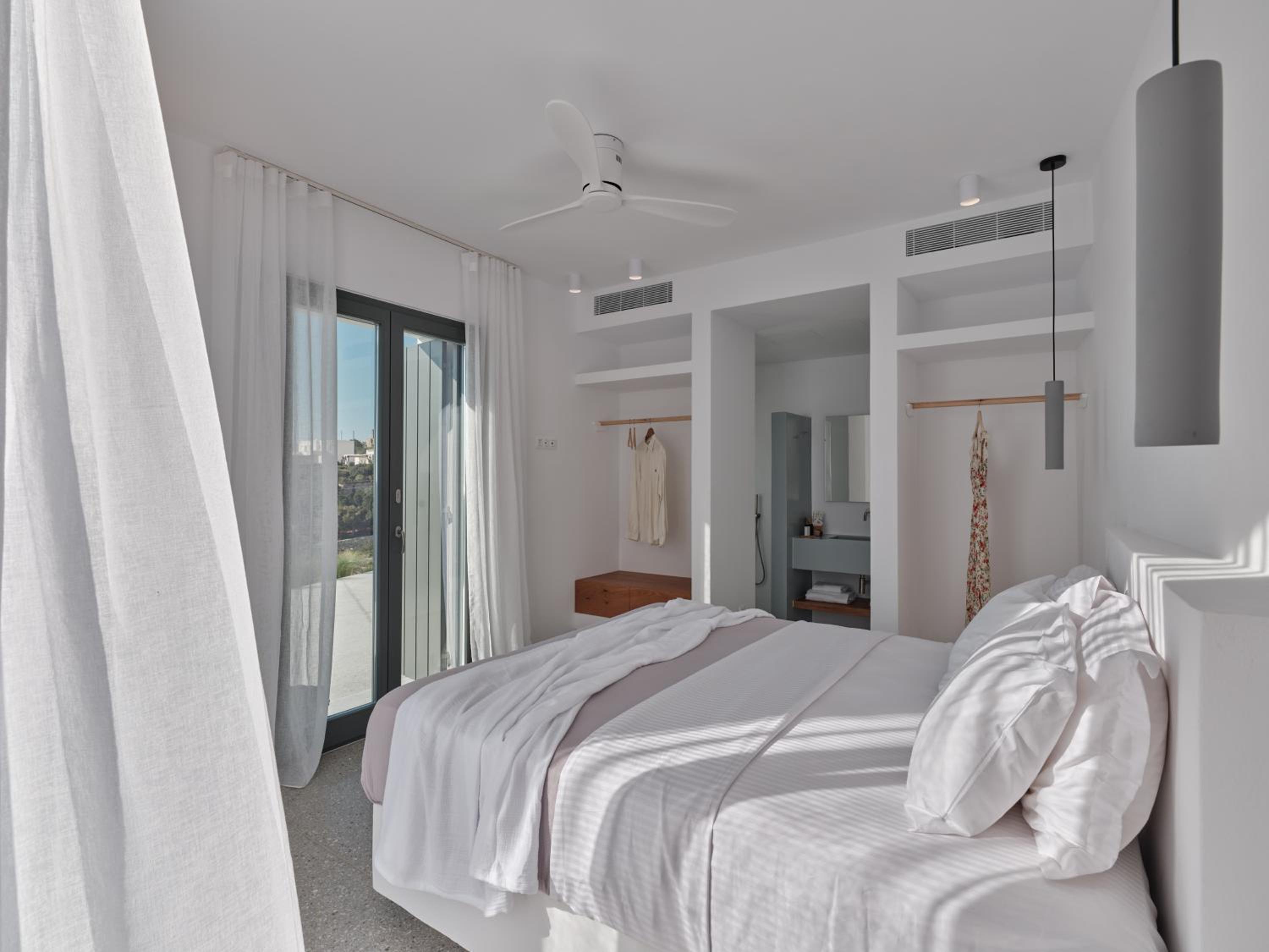 Olithos Villas