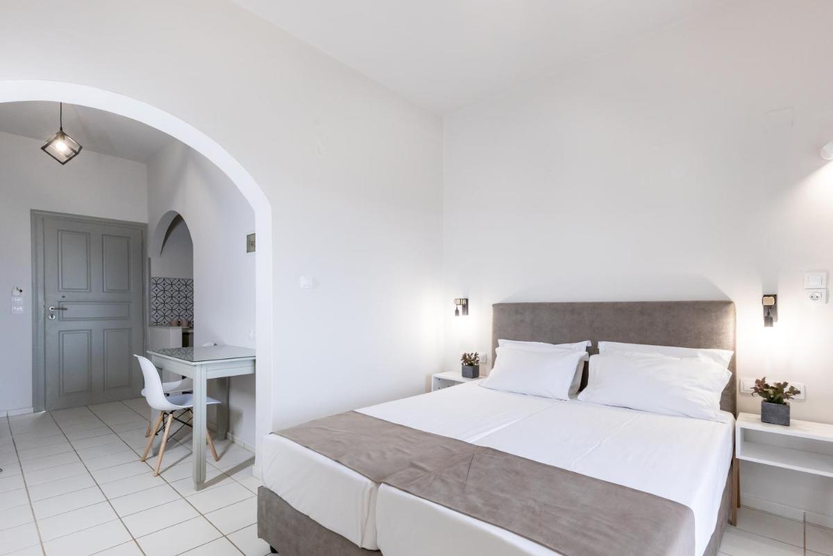 Keti Apartments