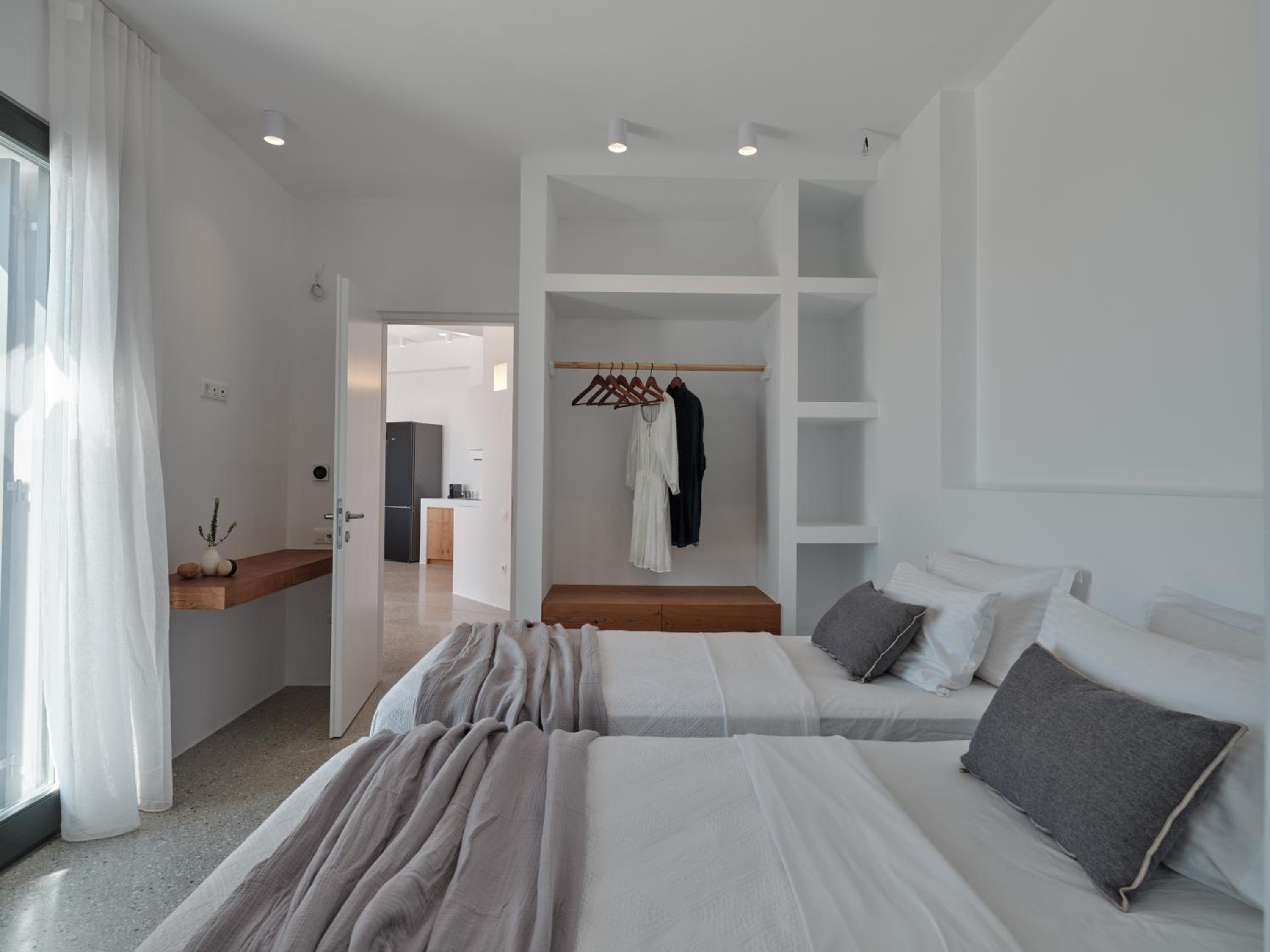 Olithos Villas