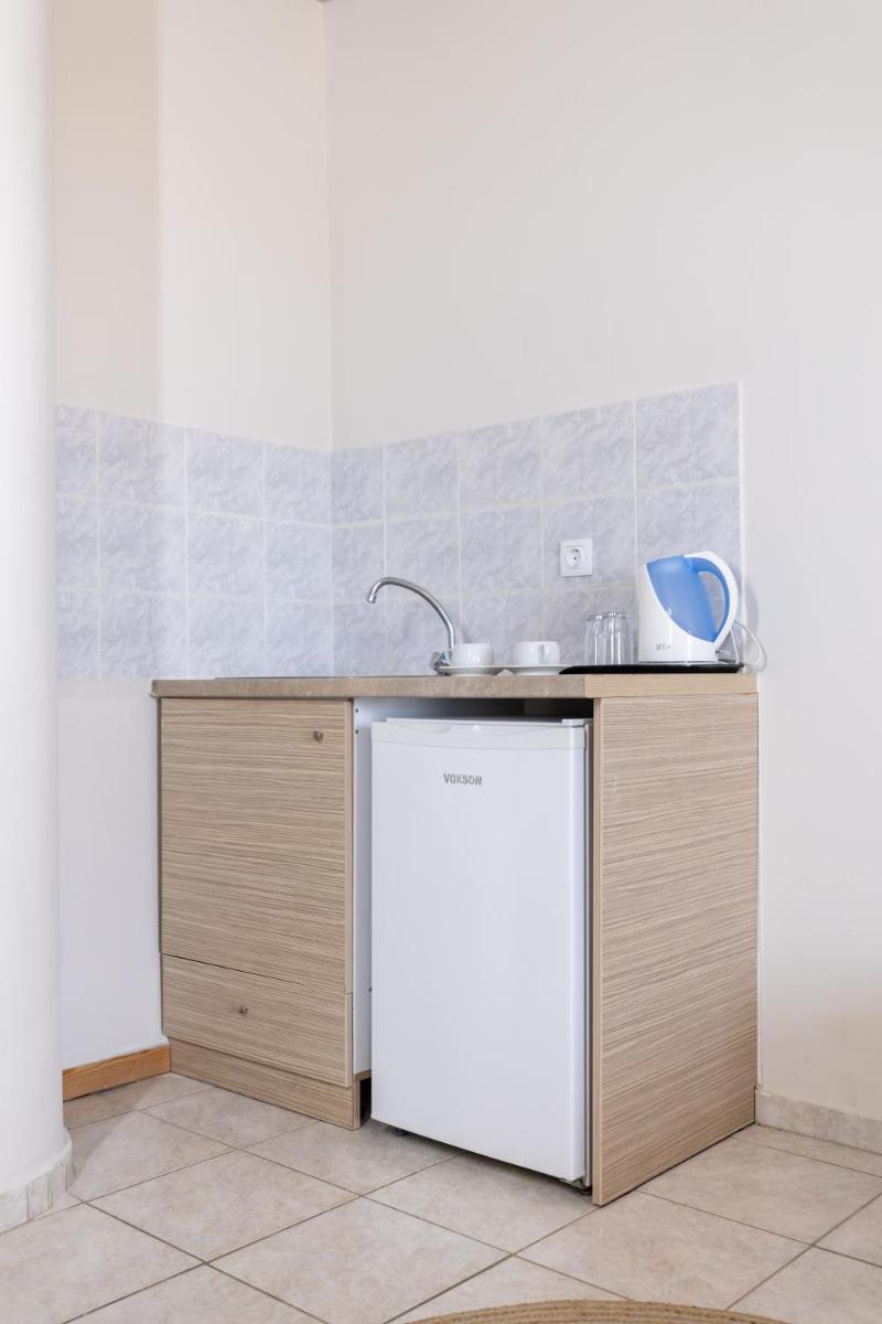 Keti Apartments