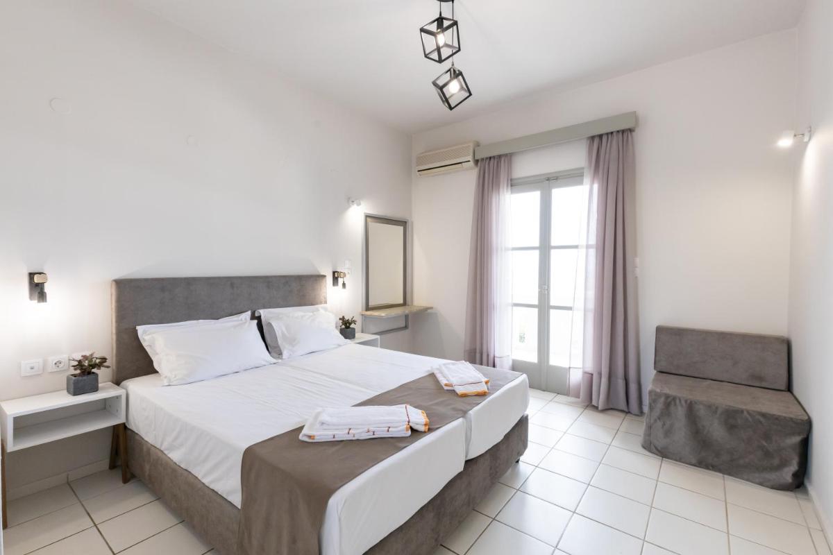 Keti Apartments