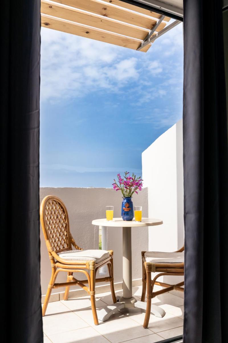Keti Apartments