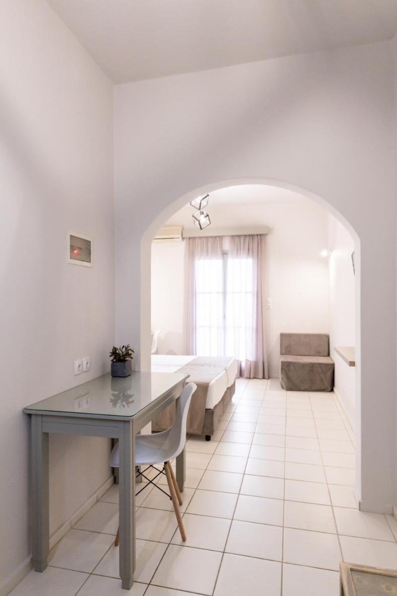 Keti Apartments