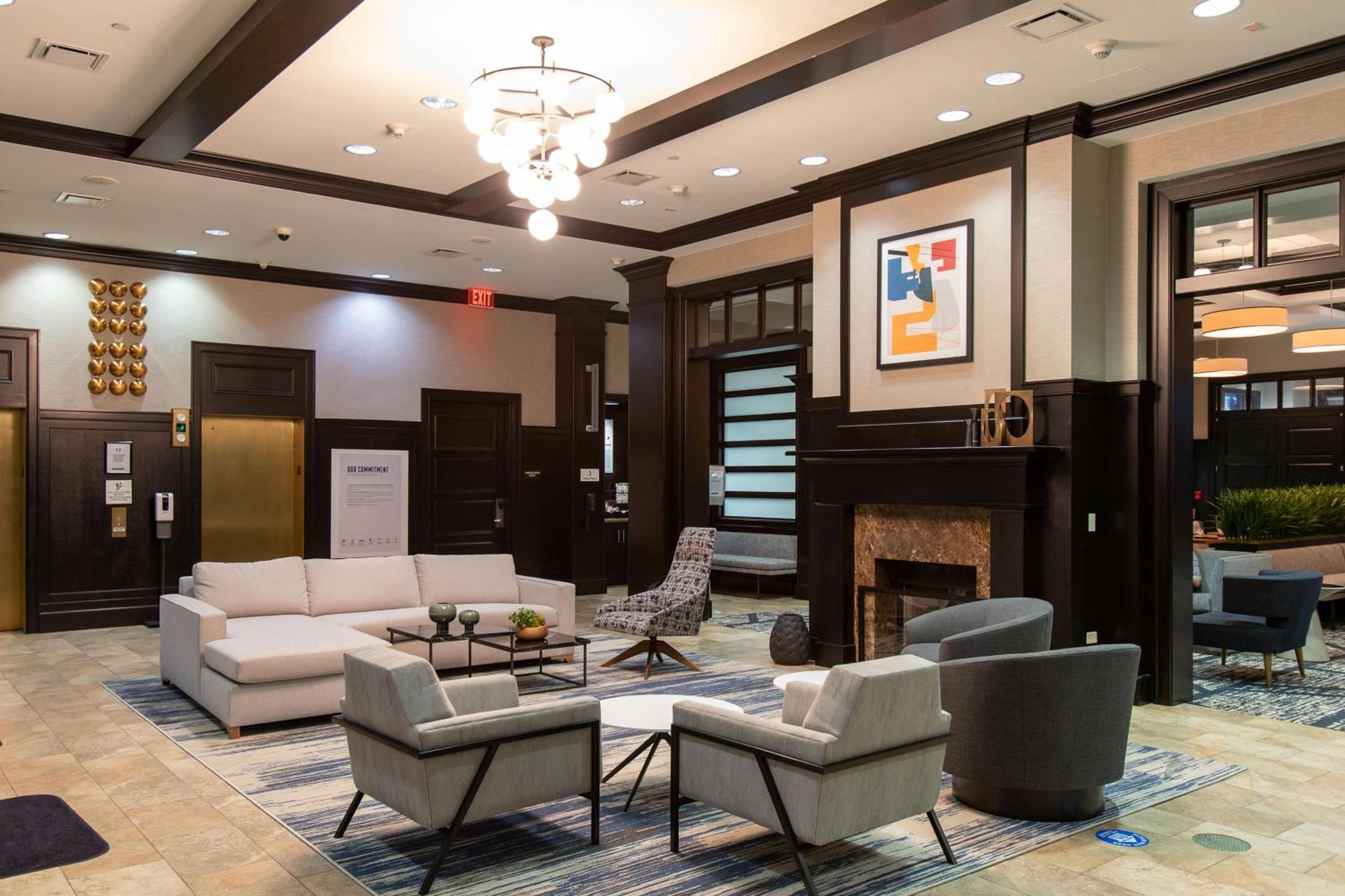 Sheraton Chicago Northbrook - Property Image 16