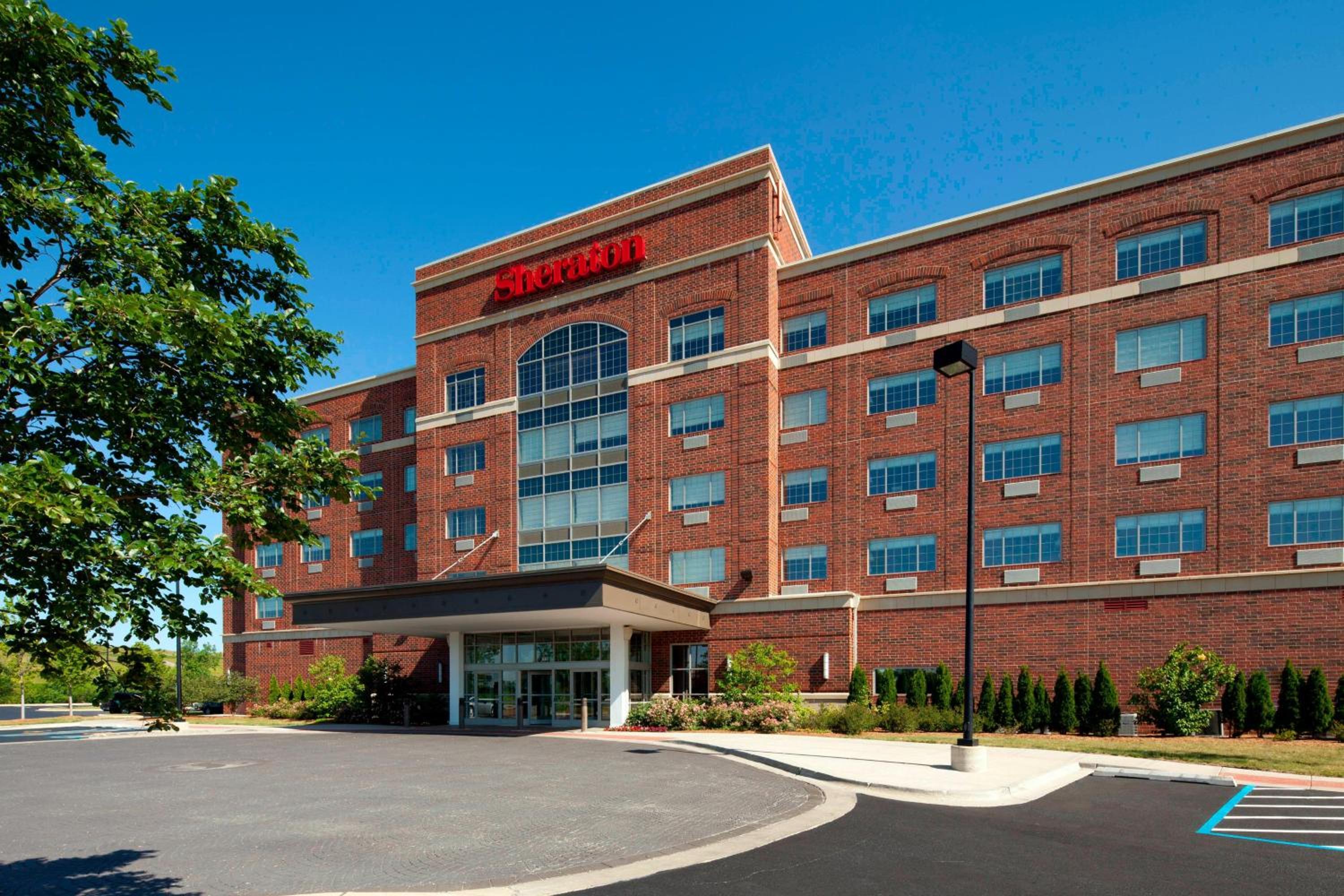 Sheraton Chicago Northbrook - Property Image 30