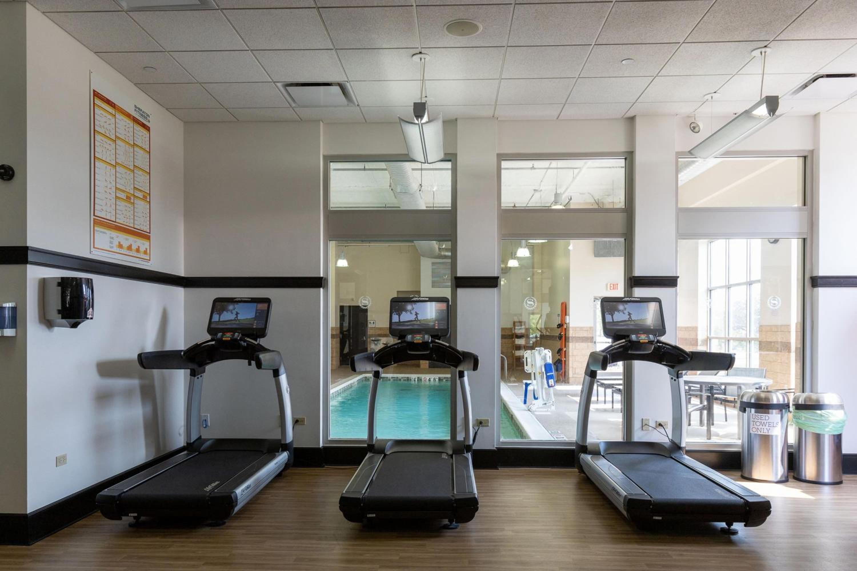 Sheraton Chicago Northbrook - Property Image 6