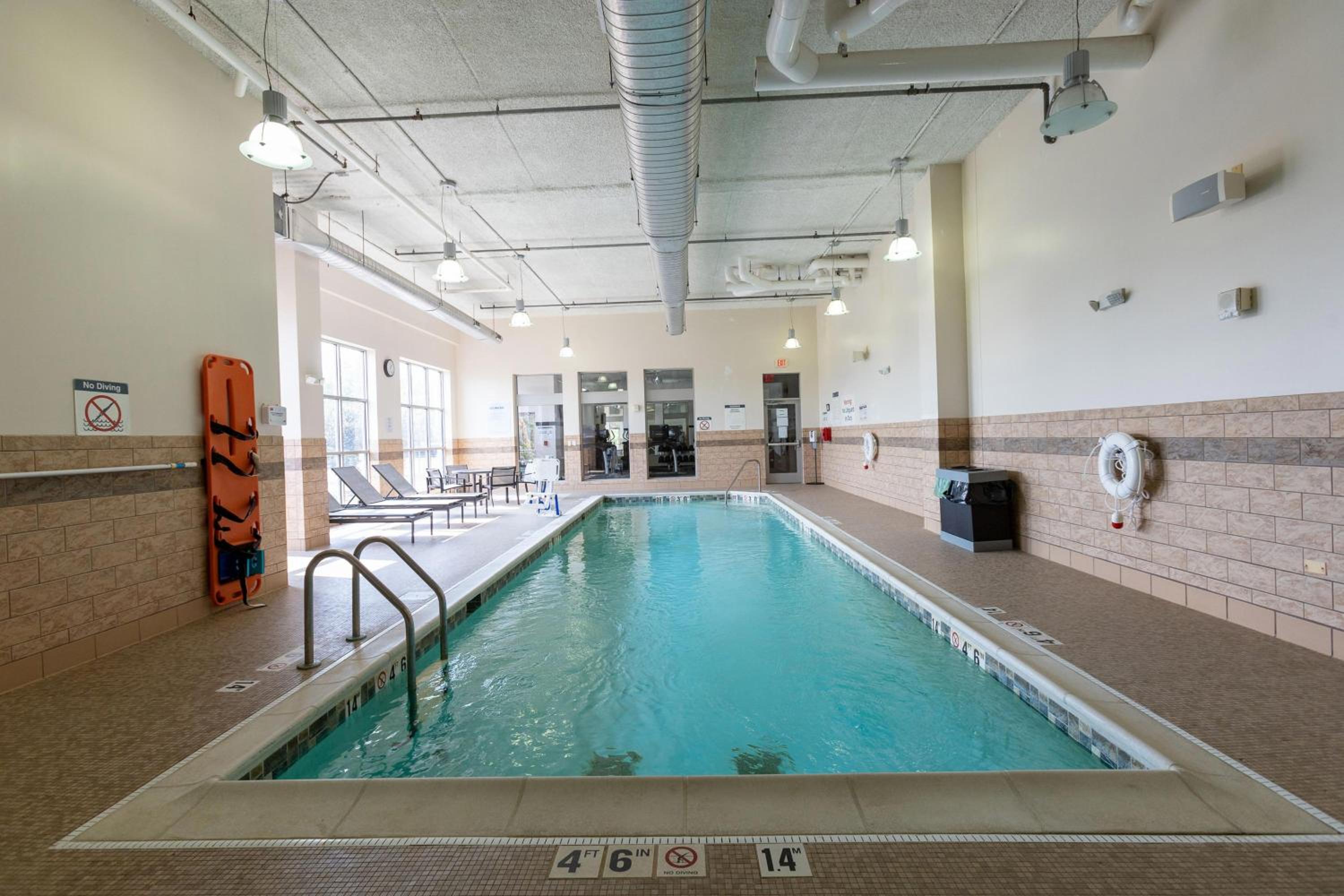 Sheraton Chicago Northbrook - Property Image 9