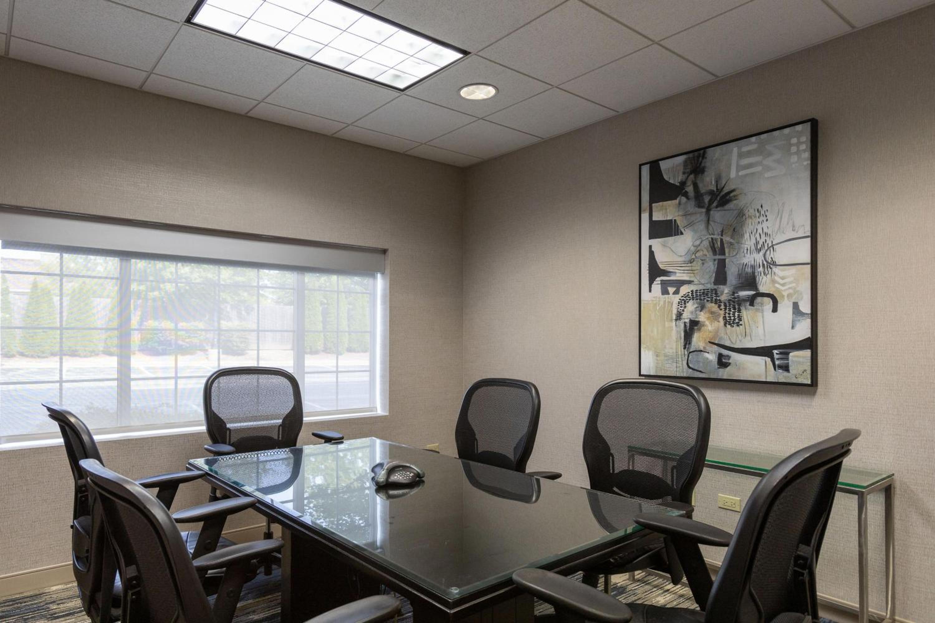 Sheraton Chicago Northbrook - Property Image 4