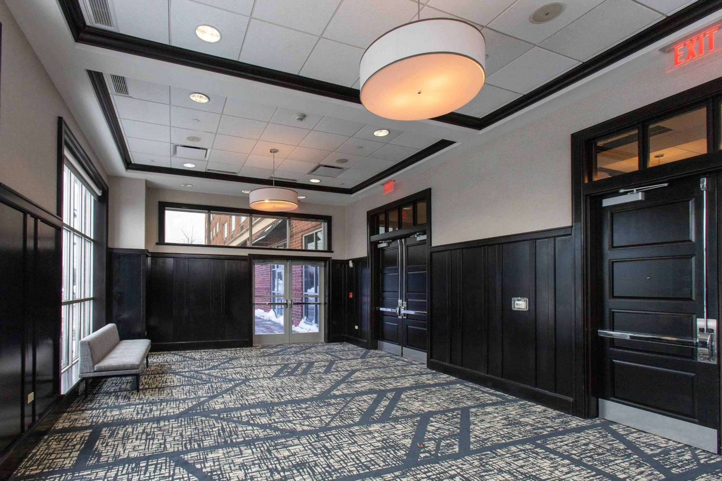 Sheraton Chicago Northbrook - Property Image 28