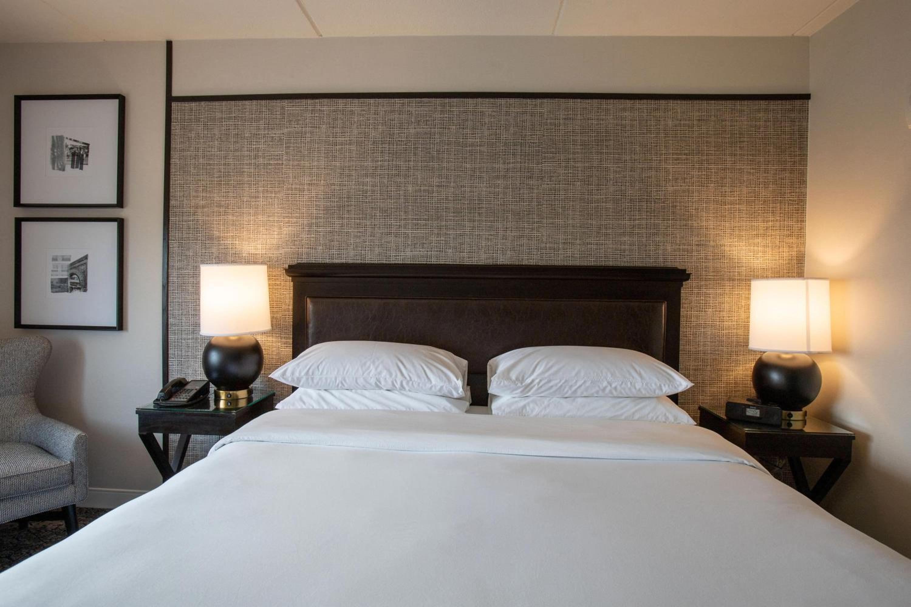 Sheraton Chicago Northbrook - Property Image 23