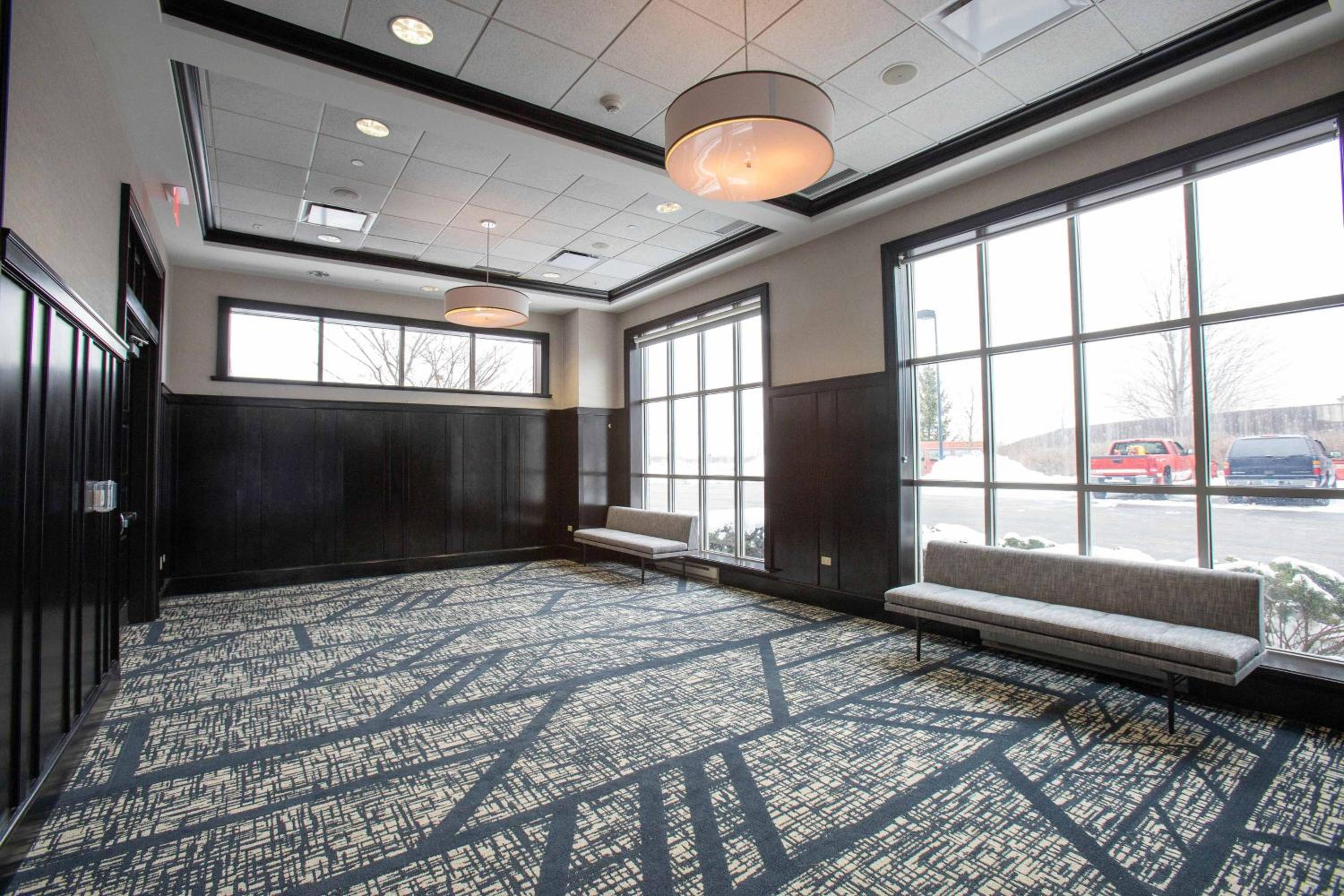 Sheraton Chicago Northbrook - Property Image 26