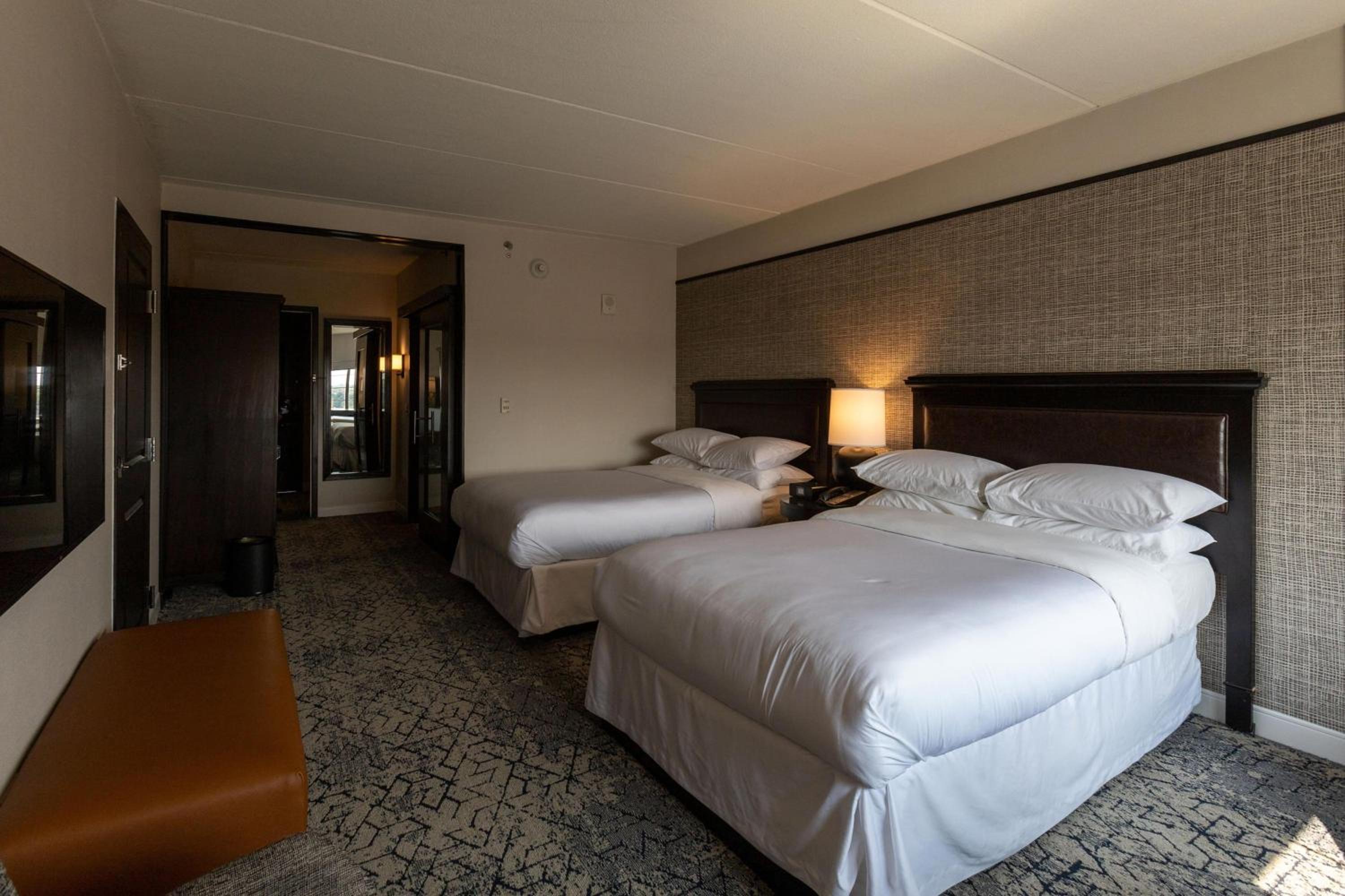 Sheraton Chicago Northbrook - Property Image 21