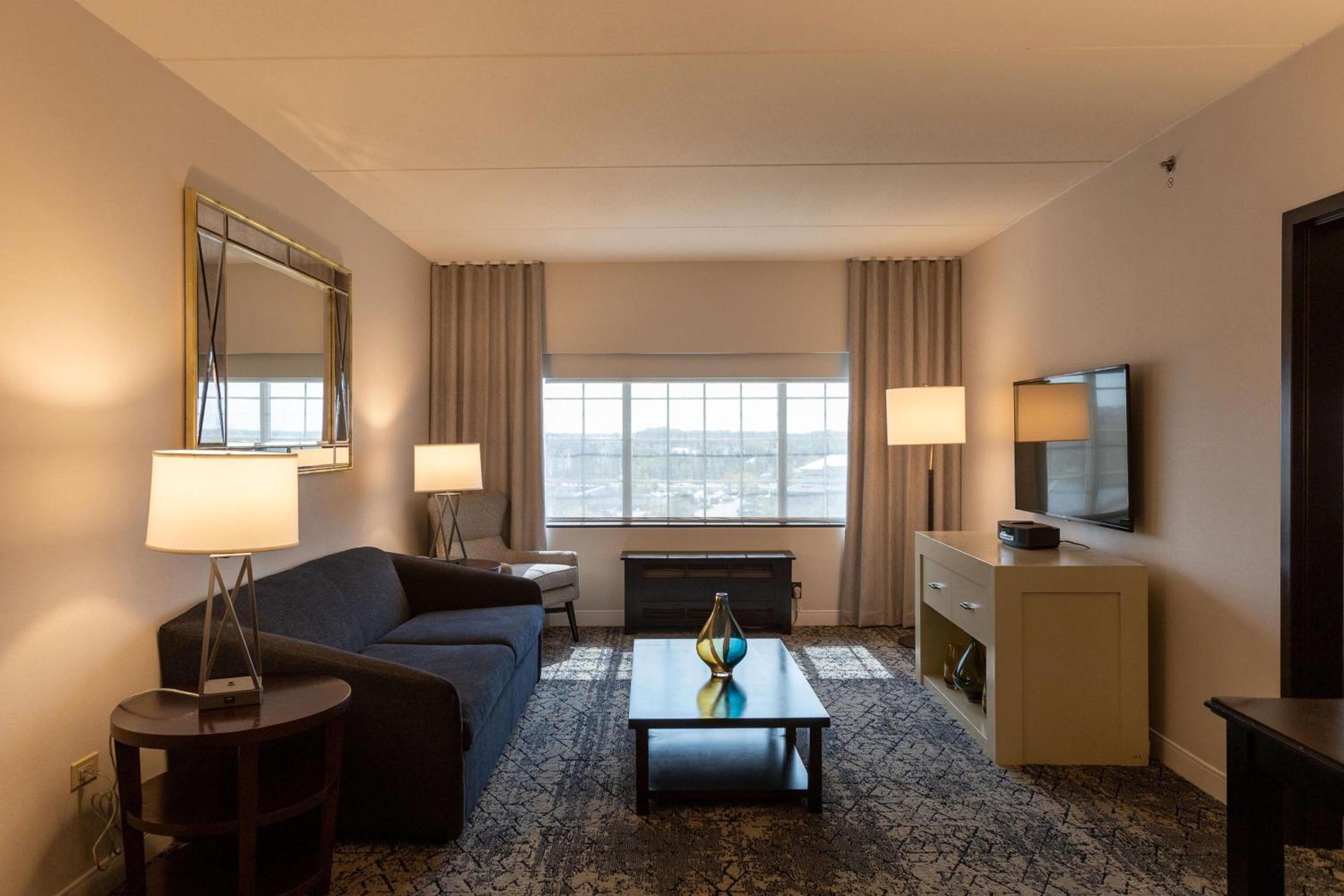 Sheraton Chicago Northbrook - Property Image 18