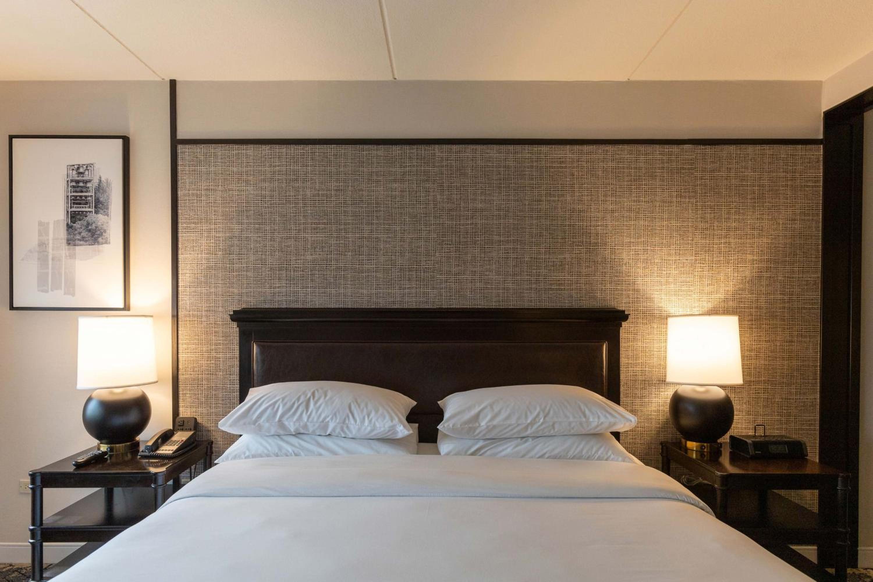 Sheraton Chicago Northbrook - Property Image 15