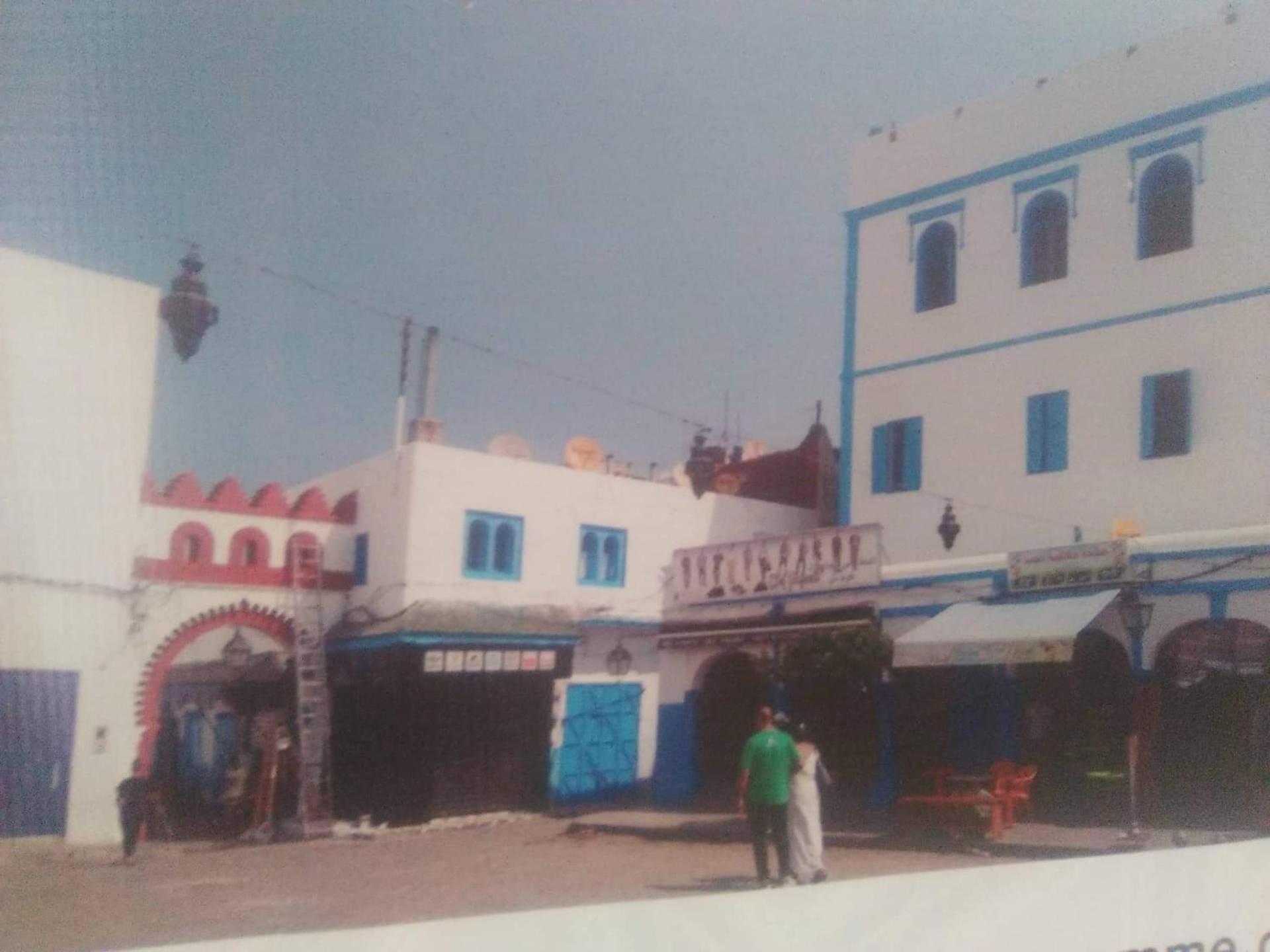 building