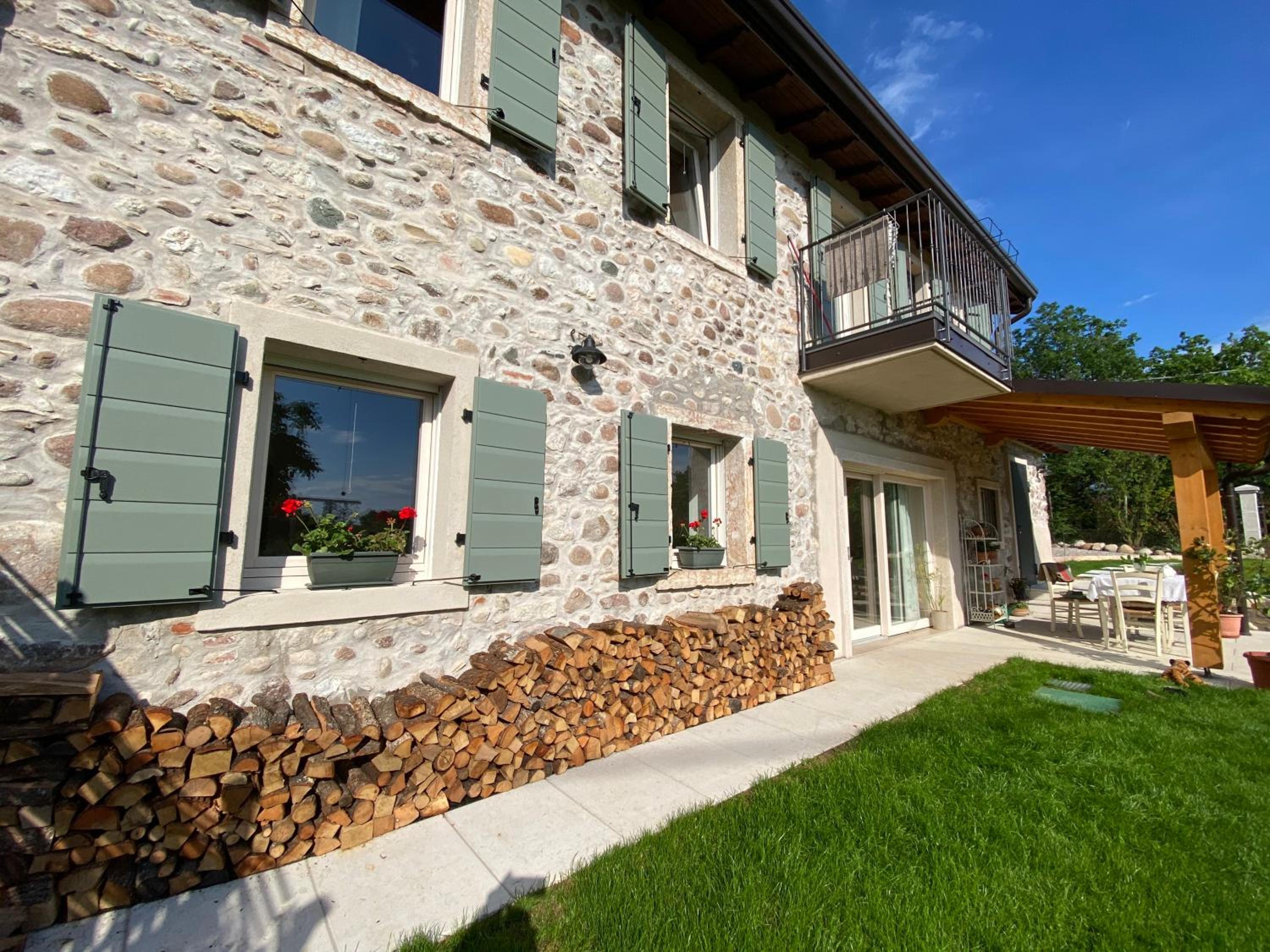 B&B Casa Trambasore photo 4