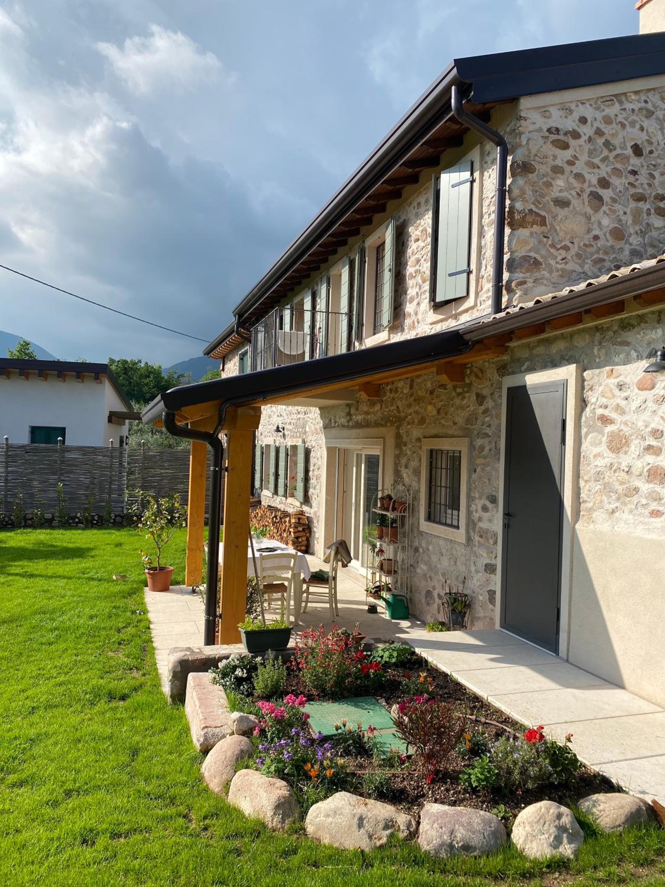 B&B Casa Trambasore photo 3