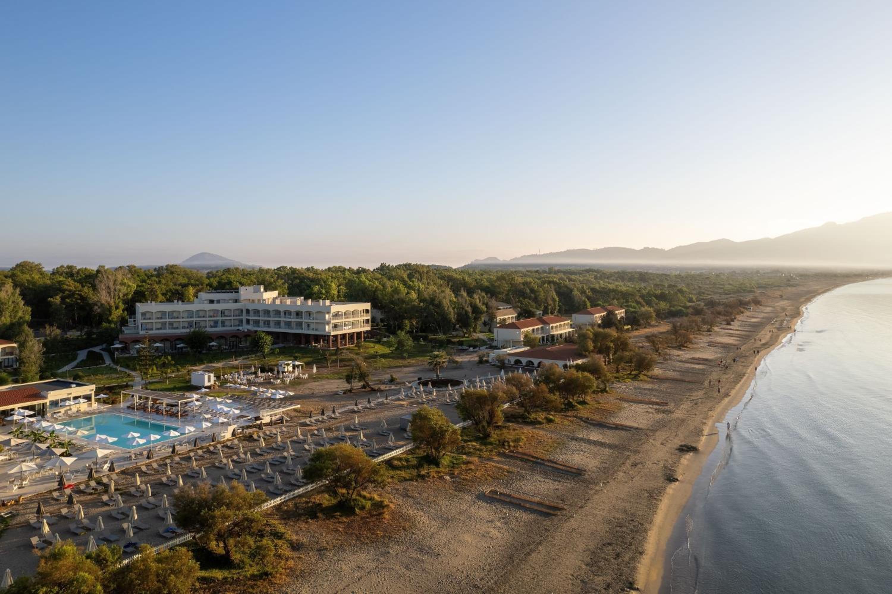 Laganas Vacations - Domes Aulus Zante, All Inclusive, Autograph Collection - Property Image 1