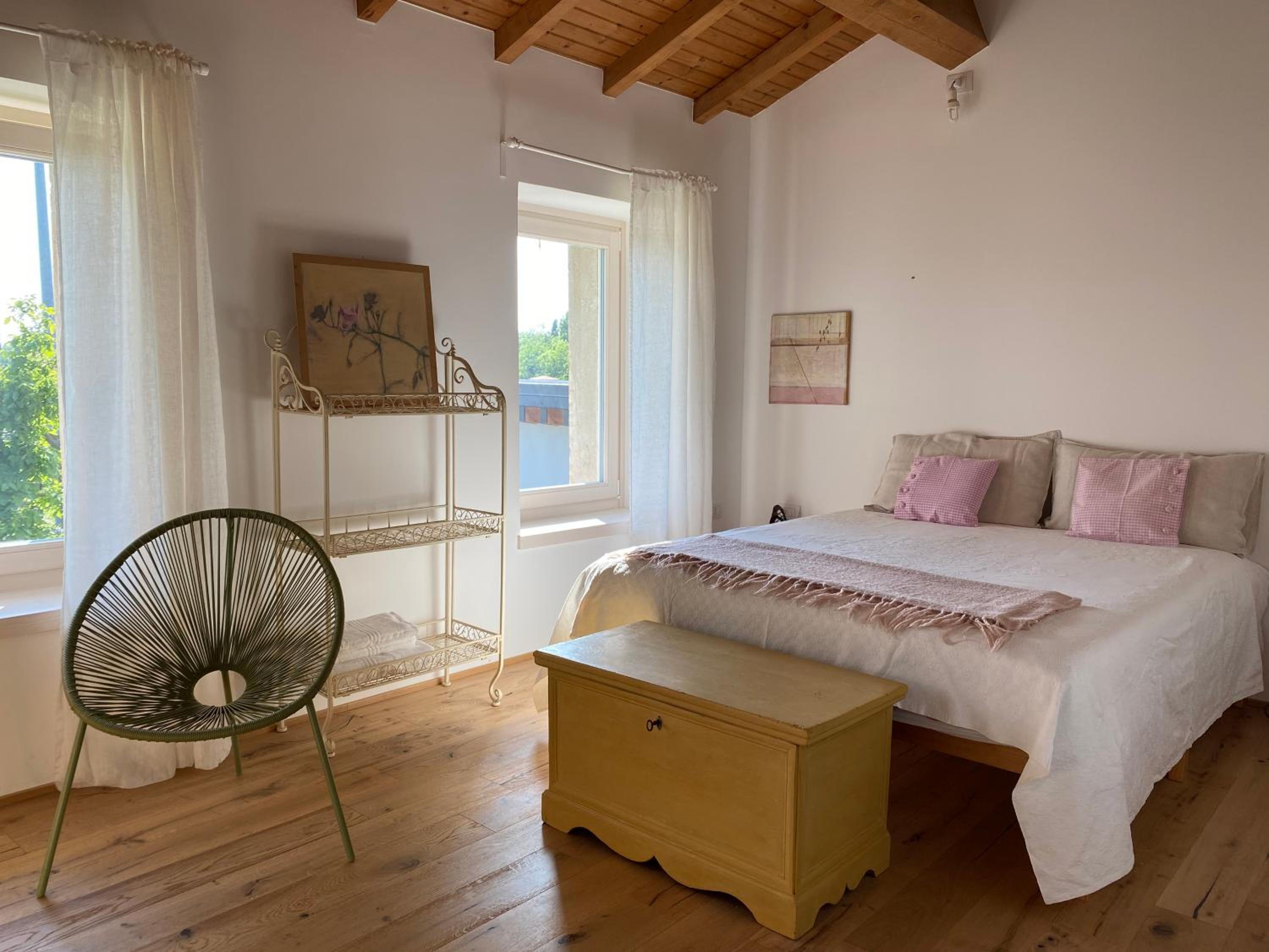 B&B Casa Trambasore