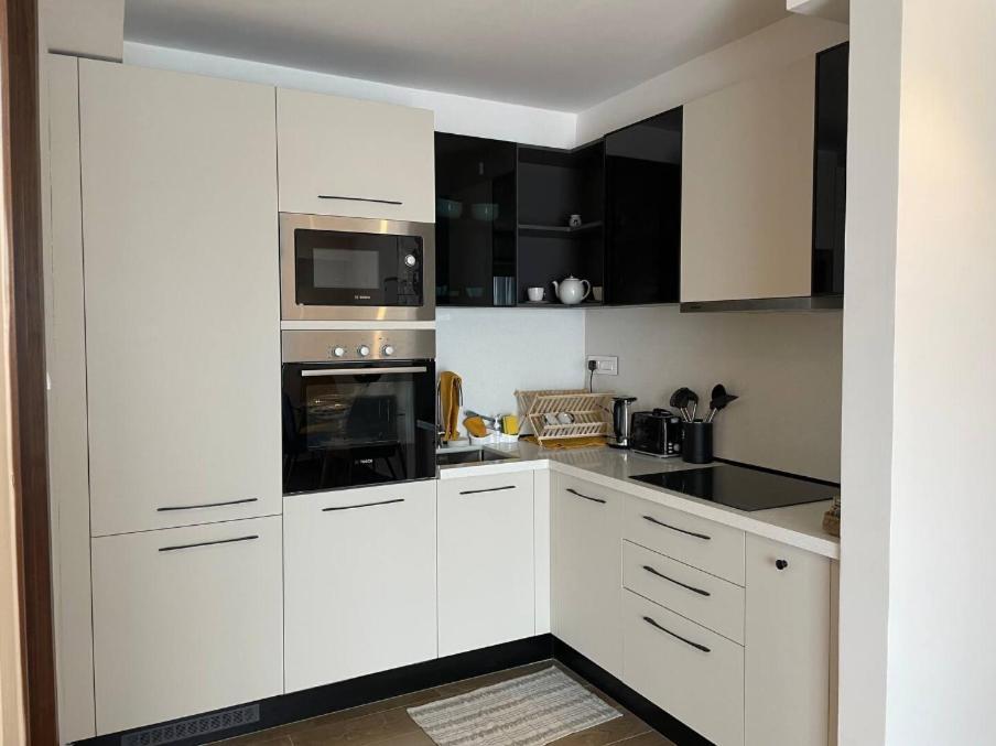 Solaris Premium Luxury Living
