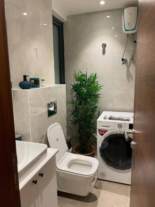 Solaris Premium Luxury Living