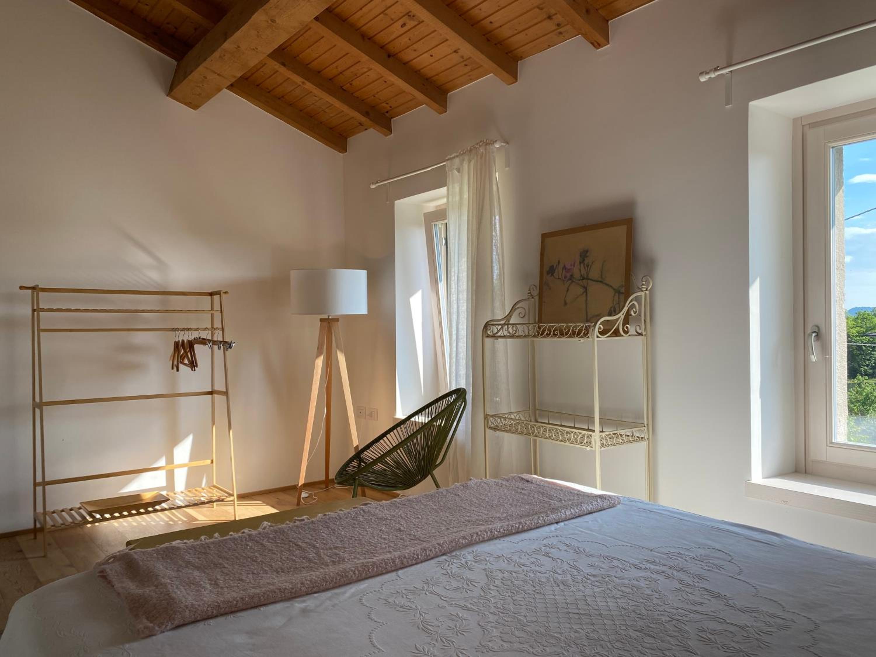B&B Casa Trambasore