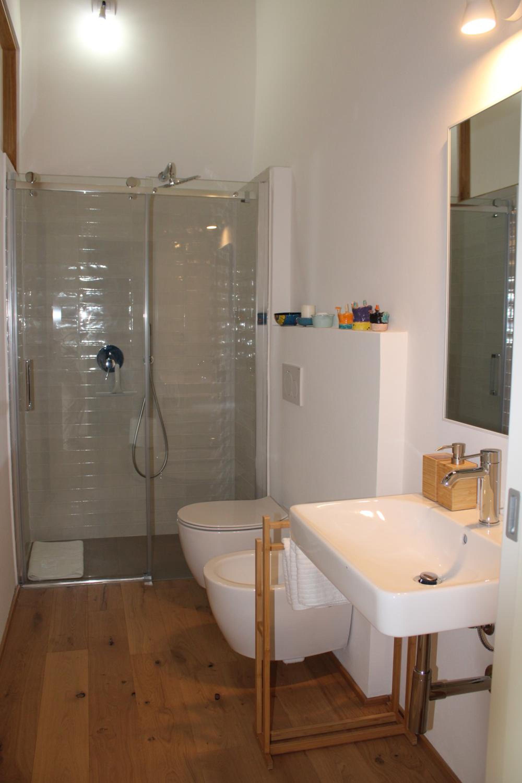 B&B Casa Trambasore