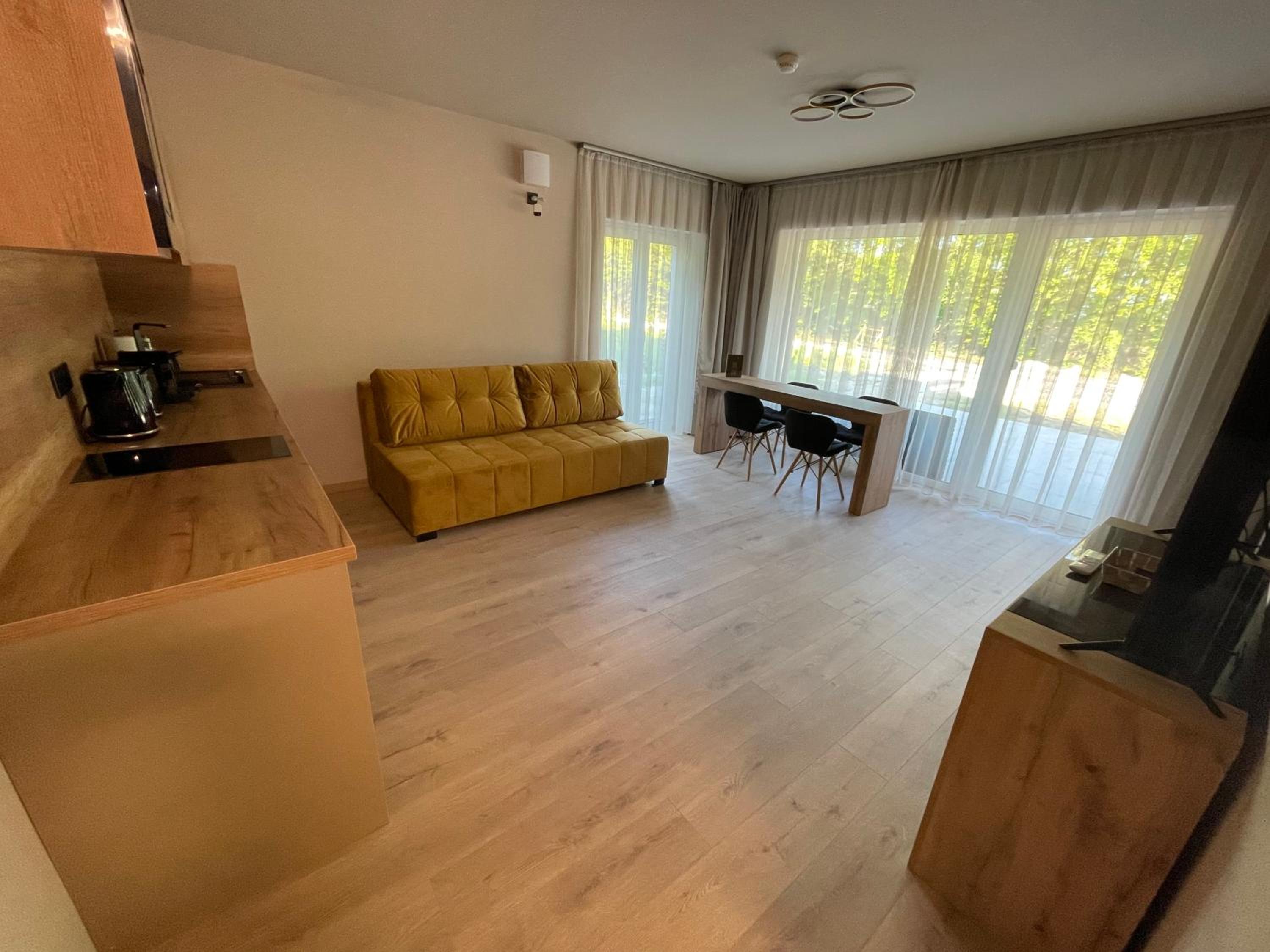 Optimus Residence