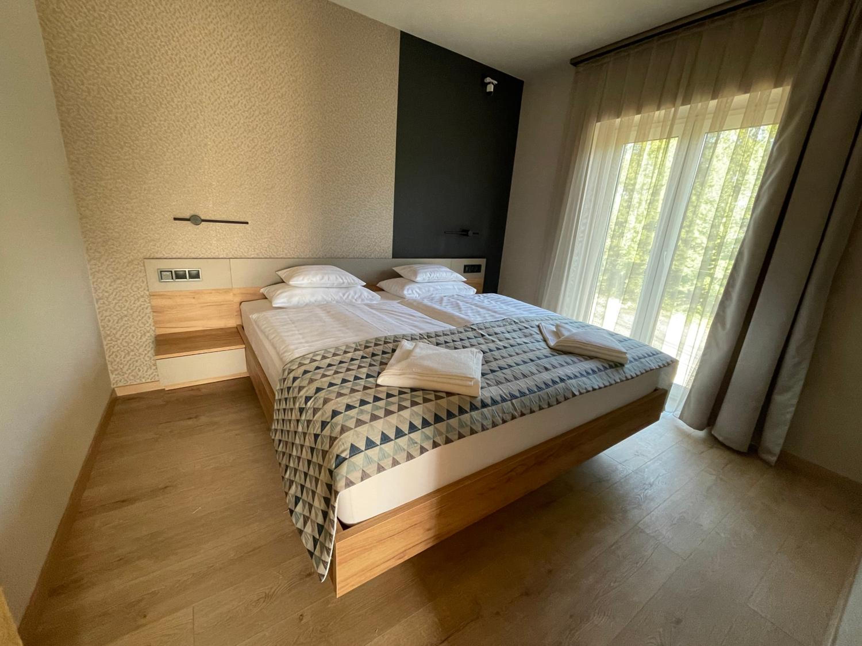 Optimus Residence