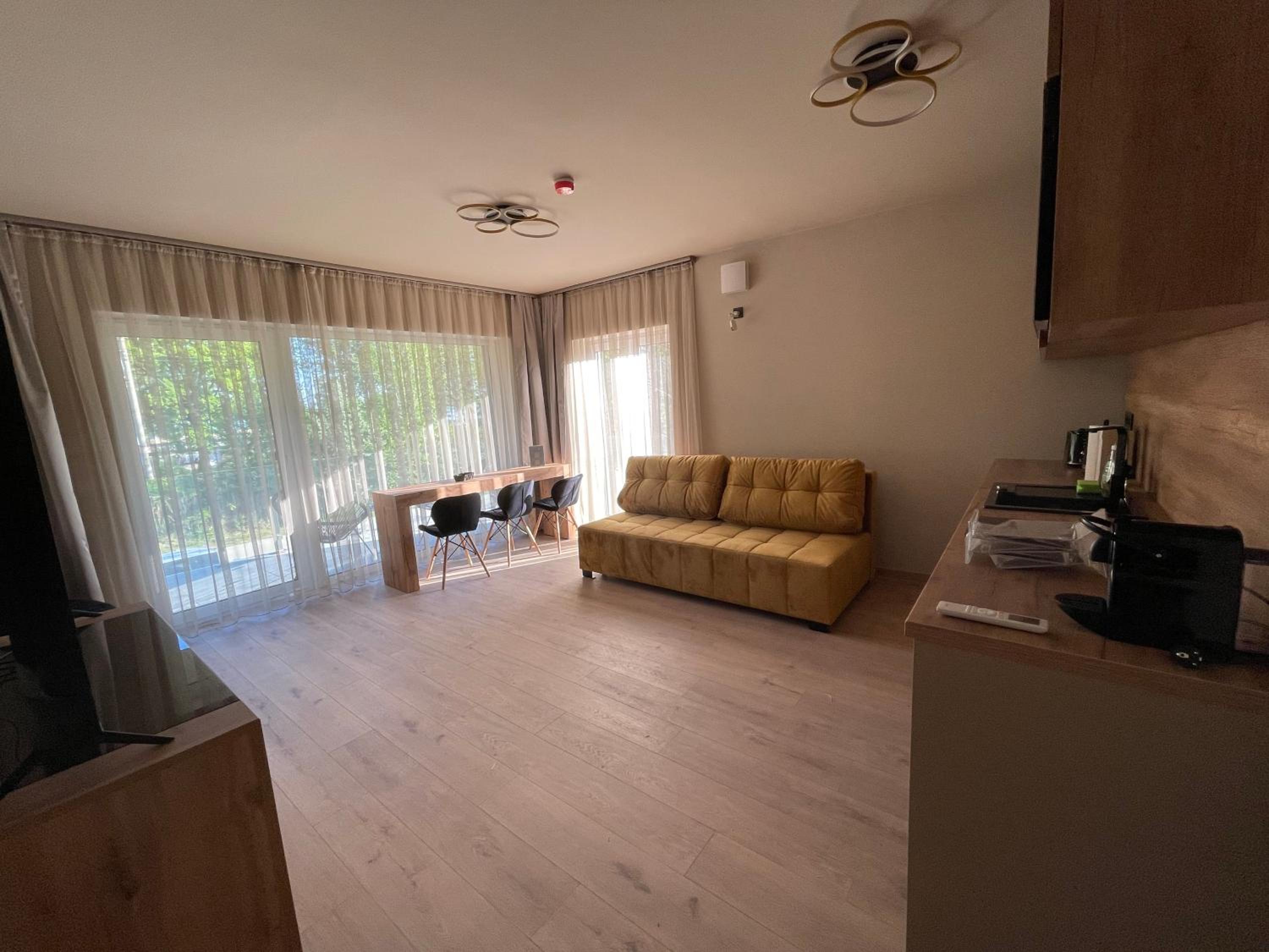Optimus Residence