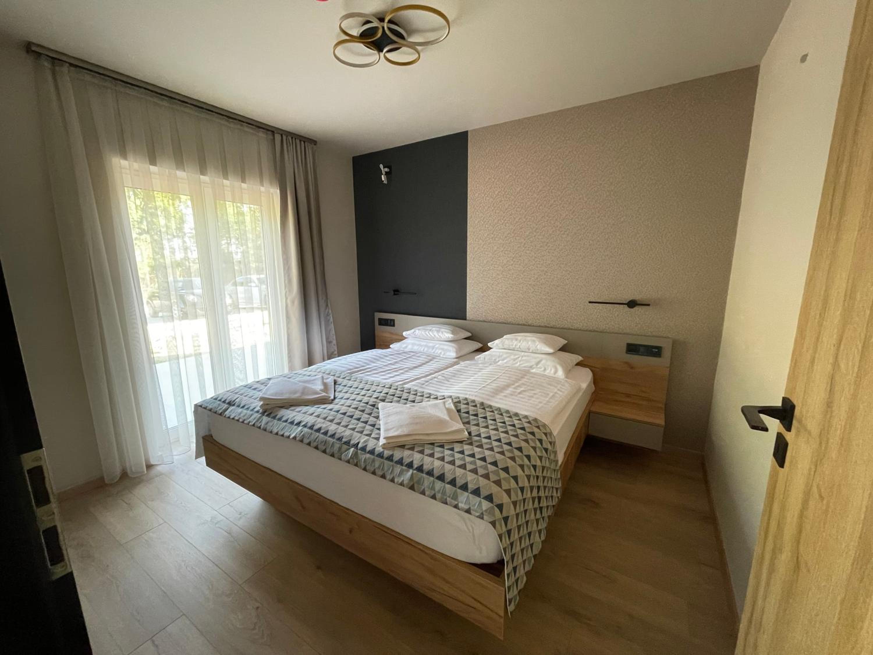 Optimus Residence