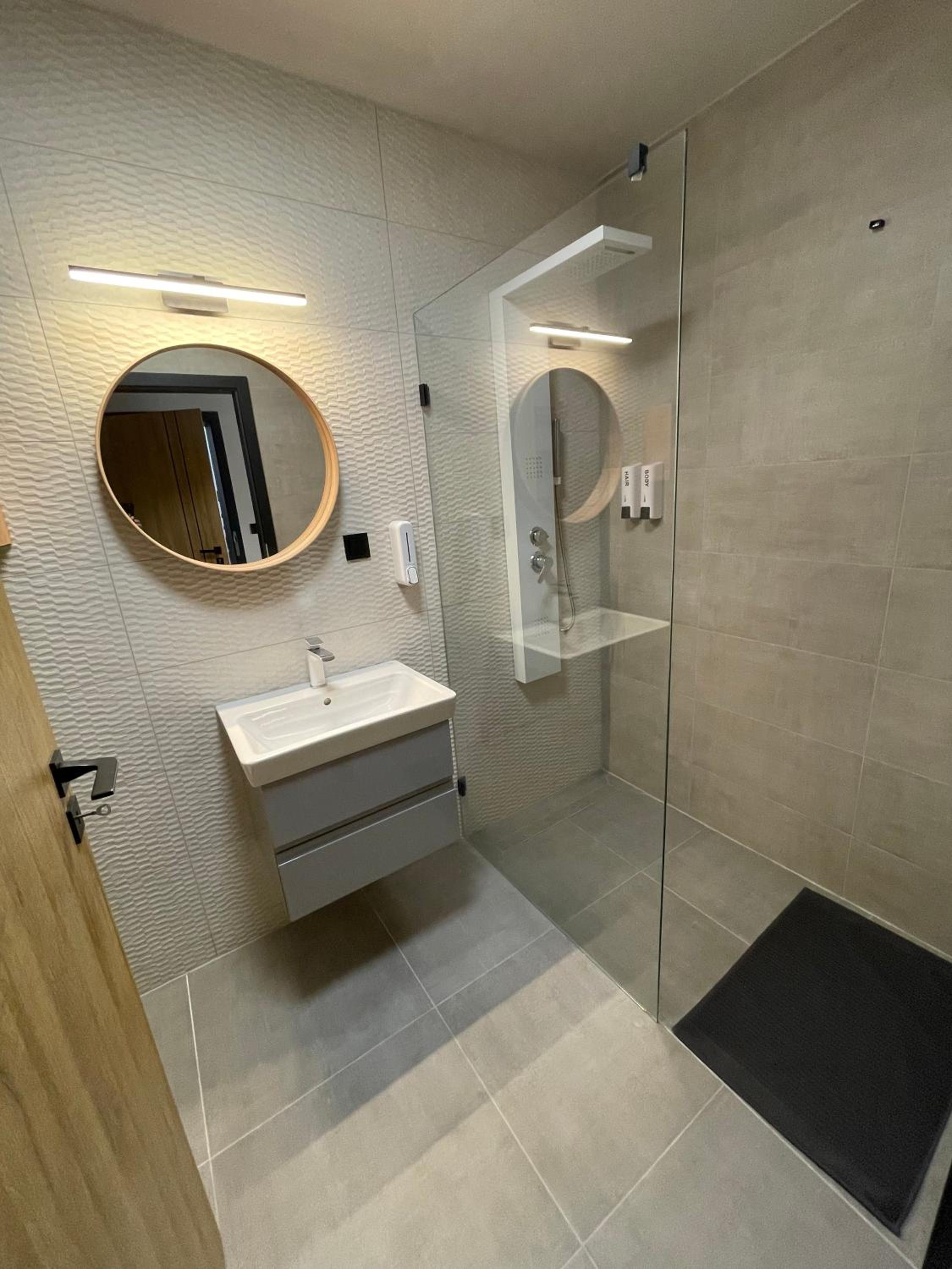 Optimus Residence