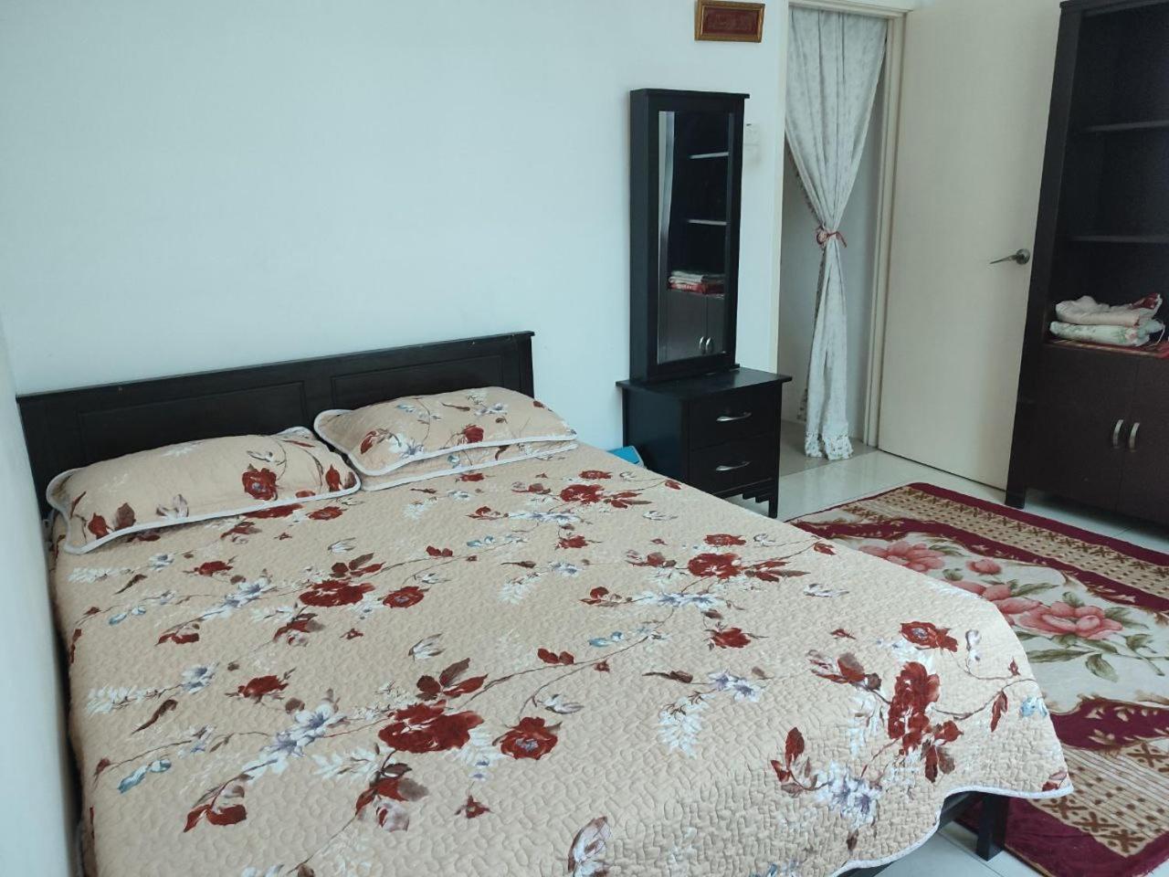 Escape Homestay
