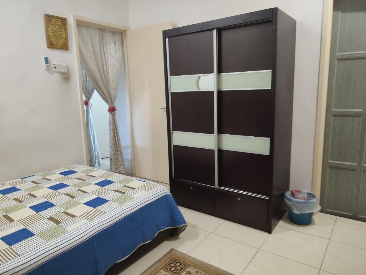 Escape Homestay