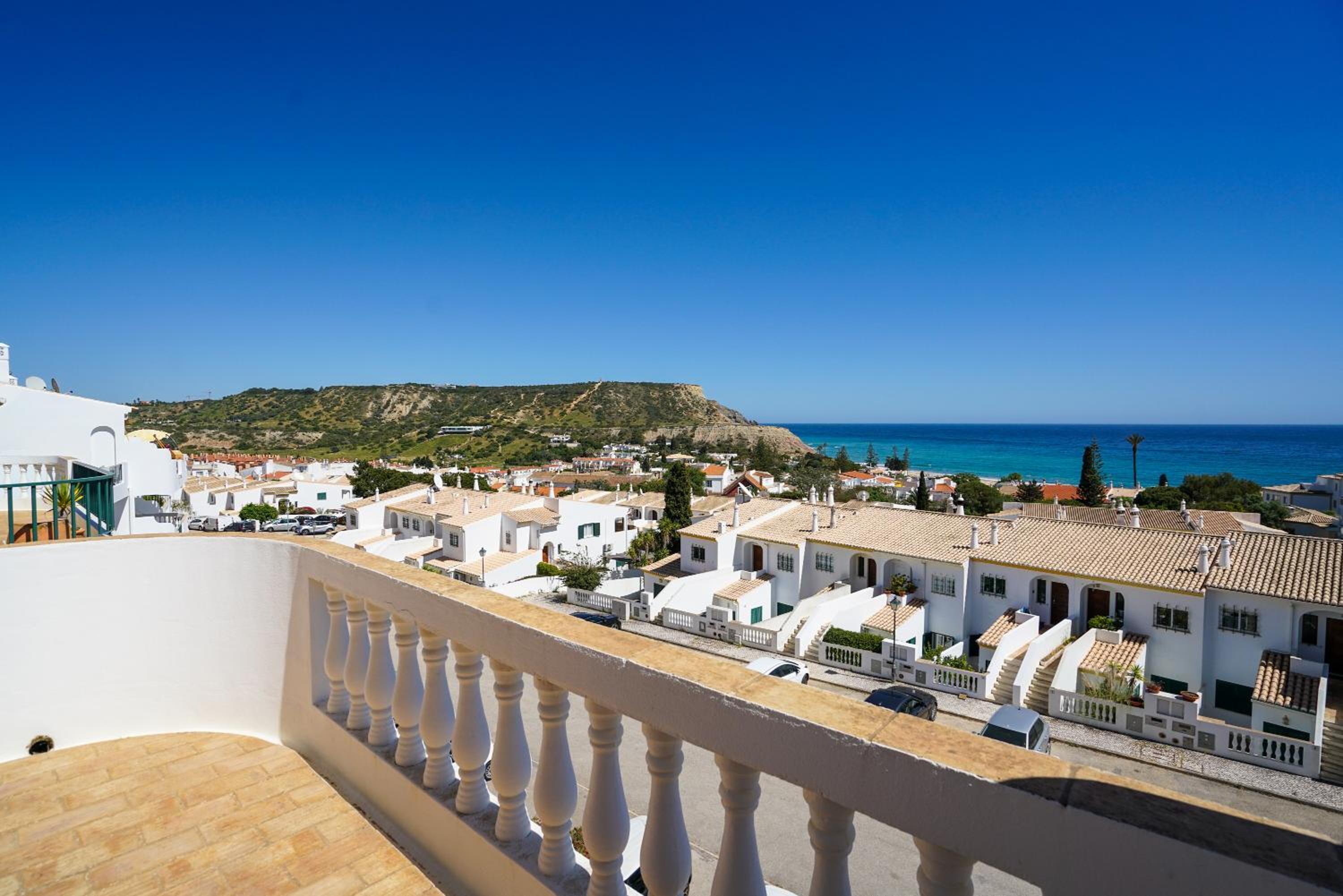 Ramalhete panoramic view apartment view 5