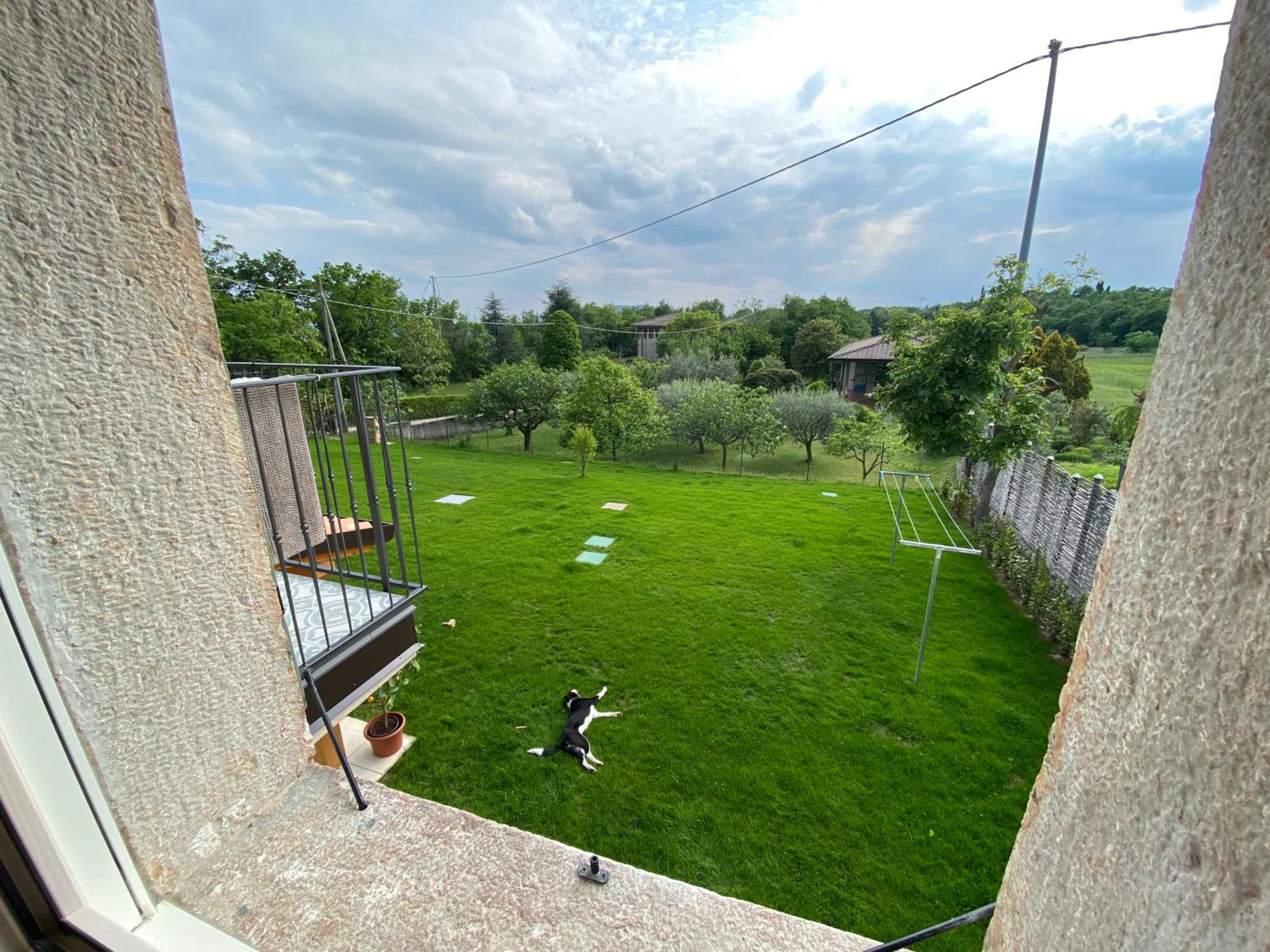 B&B Casa Trambasore