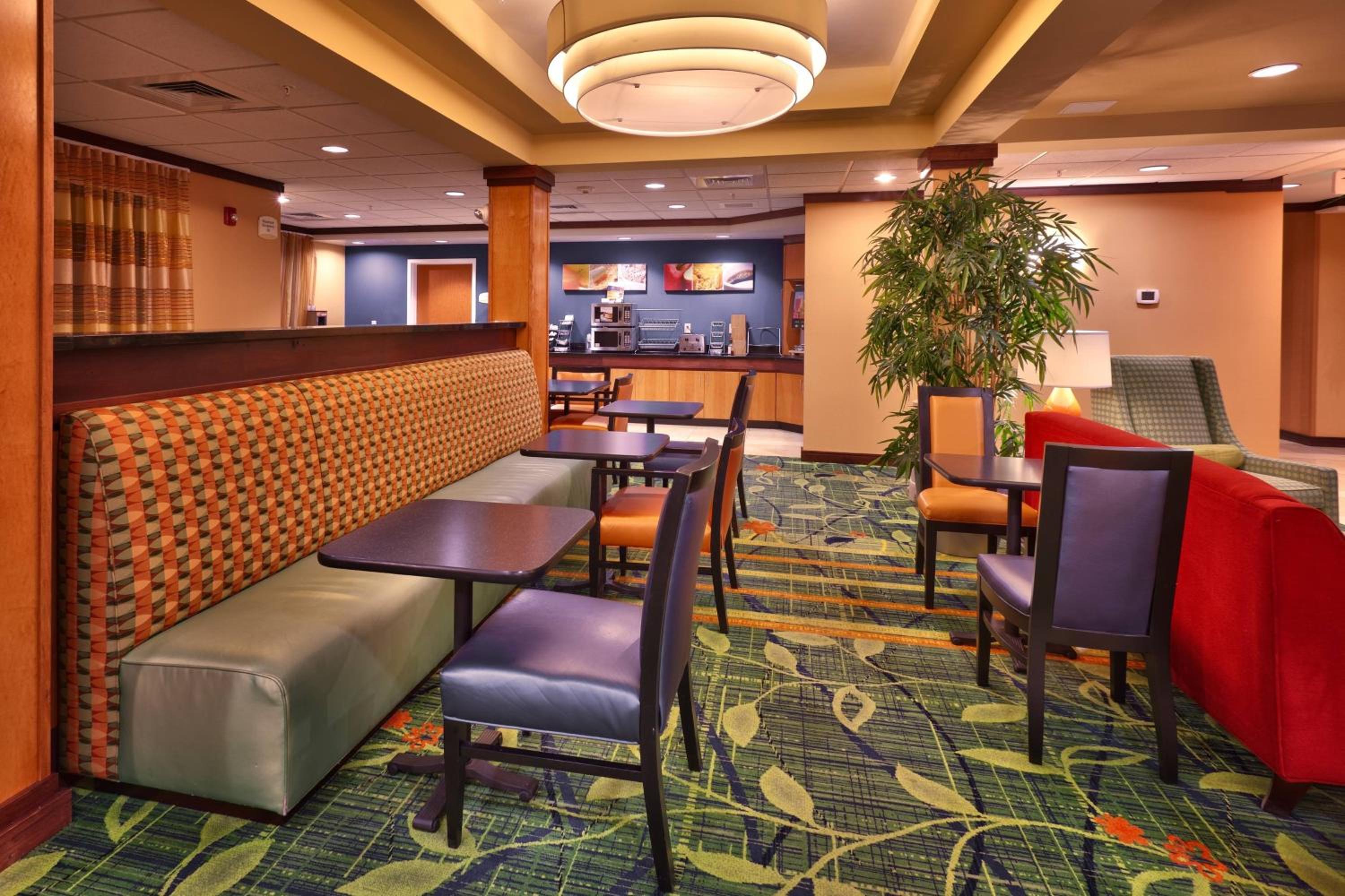 Laramie Vacations - Fairfield Inn and Suites by Marriott Laramie - Property Image 5