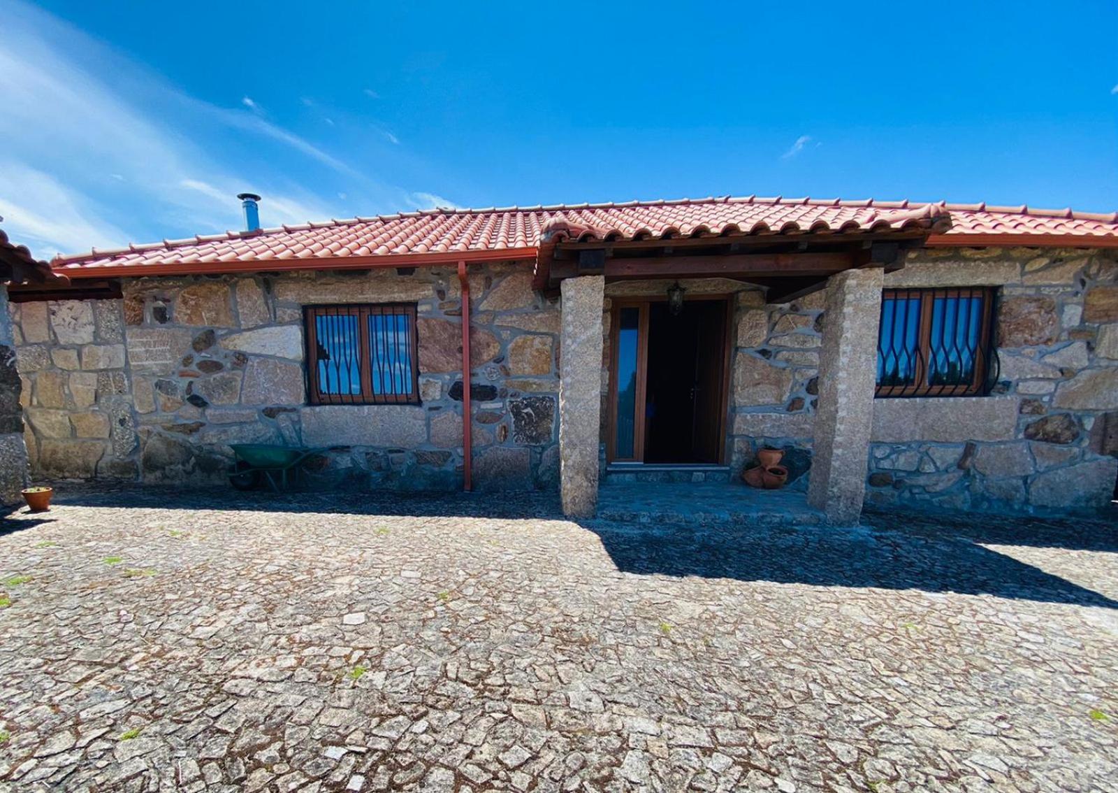 Hotel Quinta do Mirante - Image 1