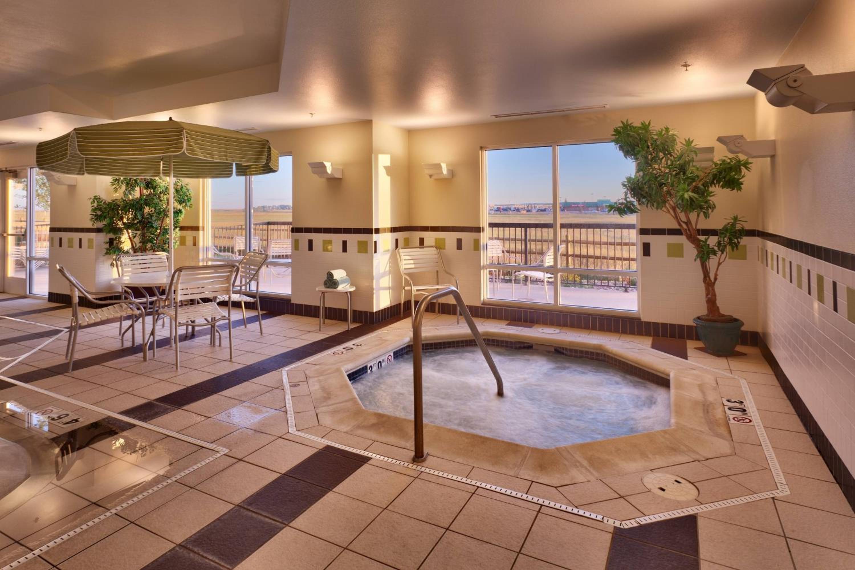 Laramie Vacations - Fairfield Inn and Suites by Marriott Laramie - Property Image 4
