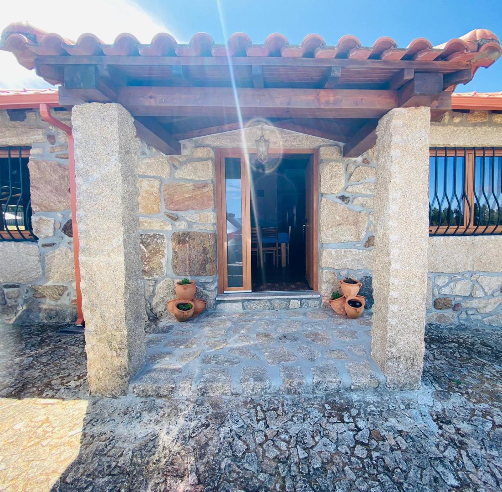 Quinta do Mirante view 3