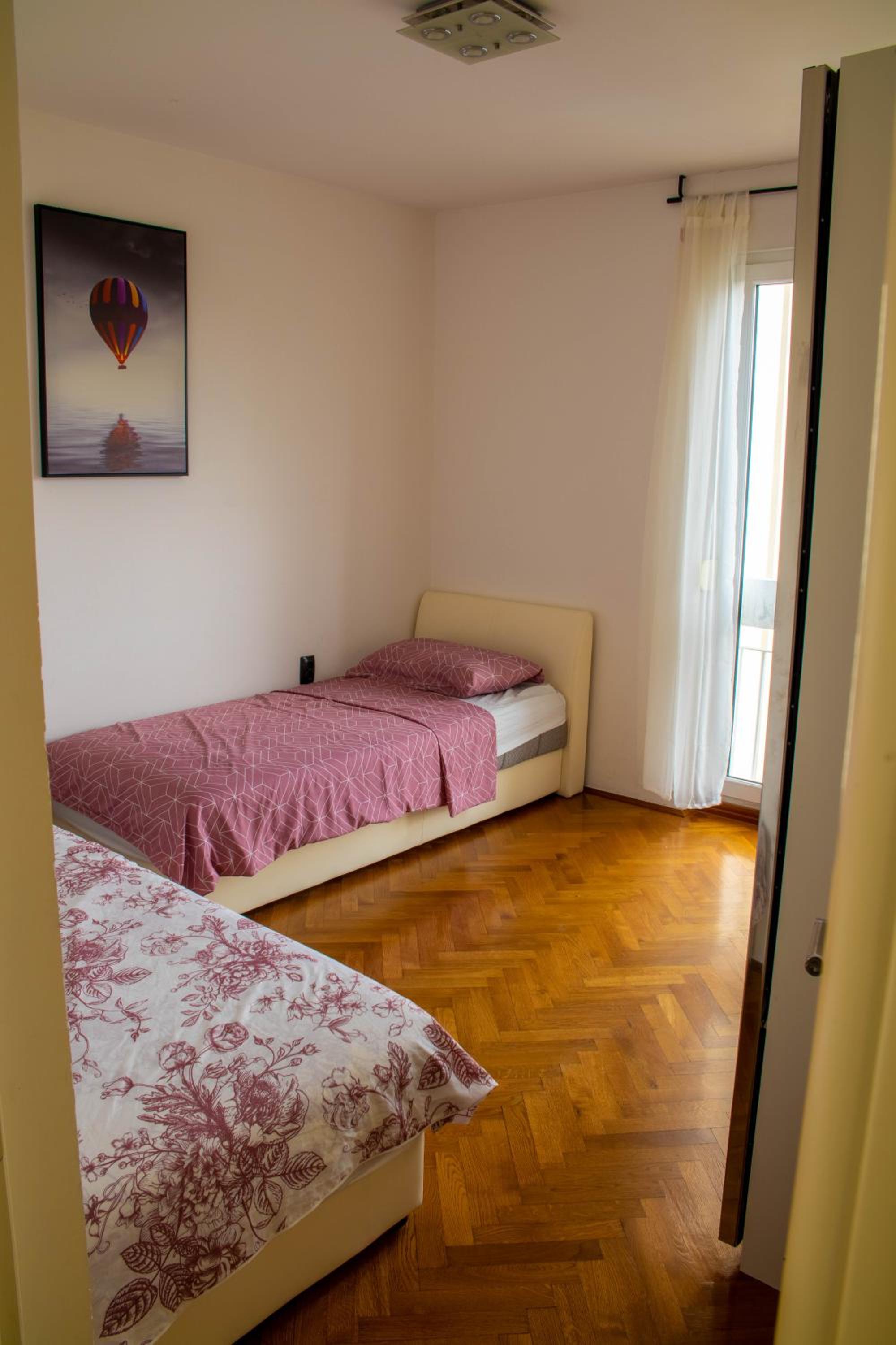 Apartman Vigo