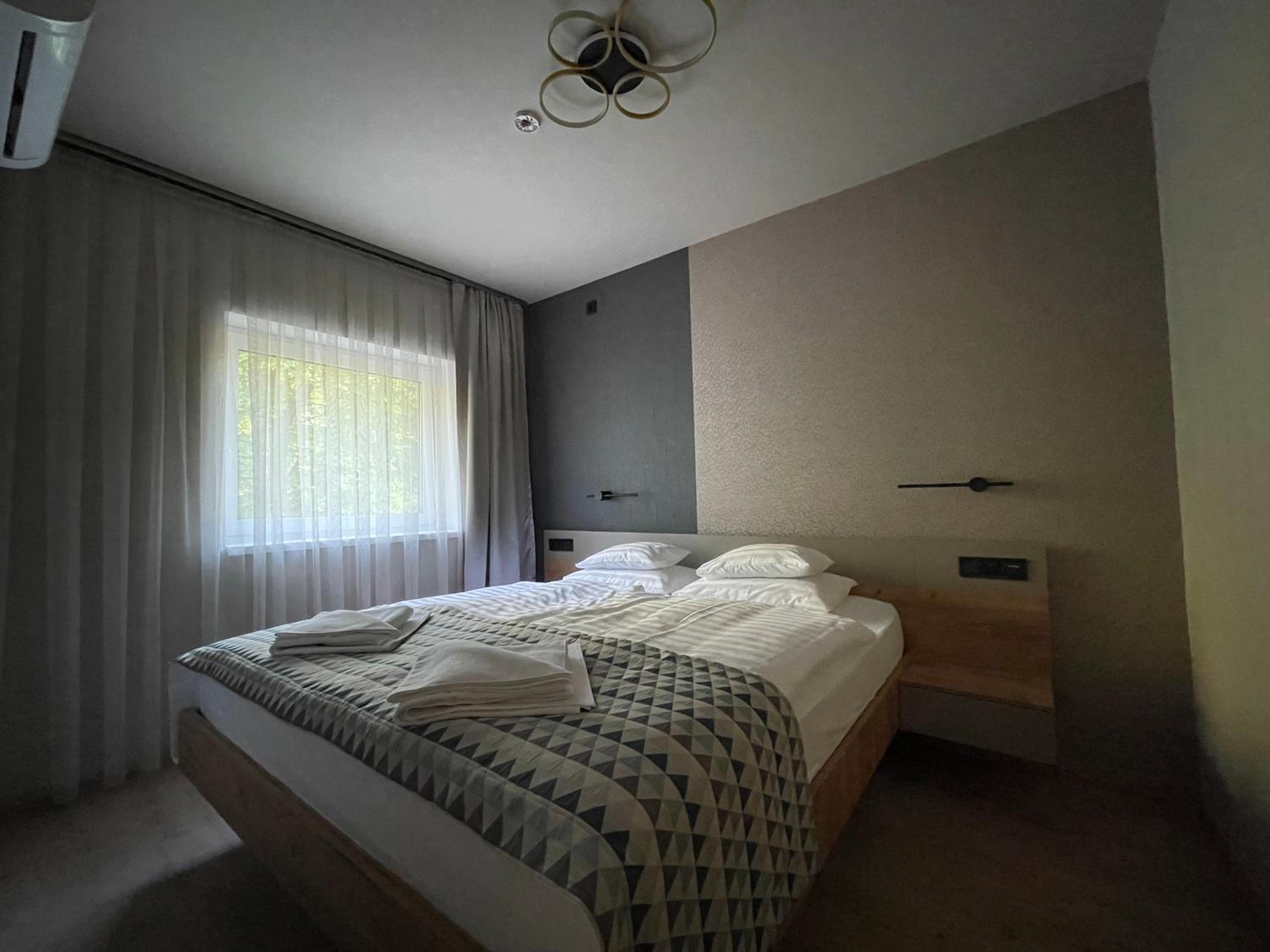 Optimus Residence