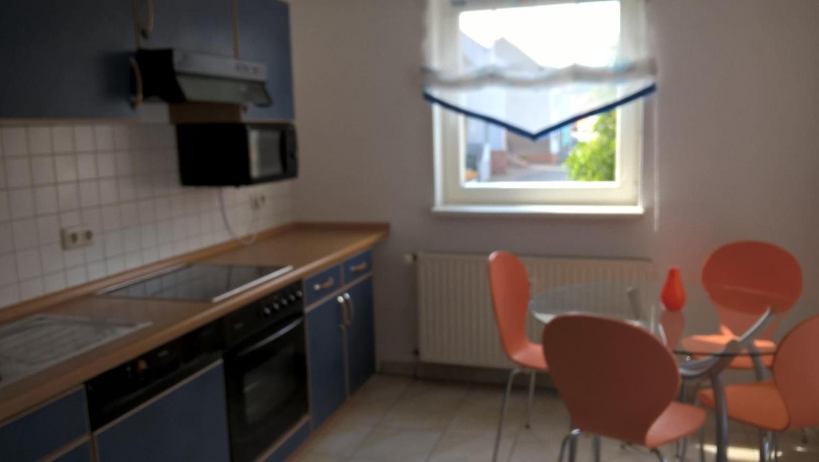 Wohnung Nähe Uni Ilmenau und Autobahn A71