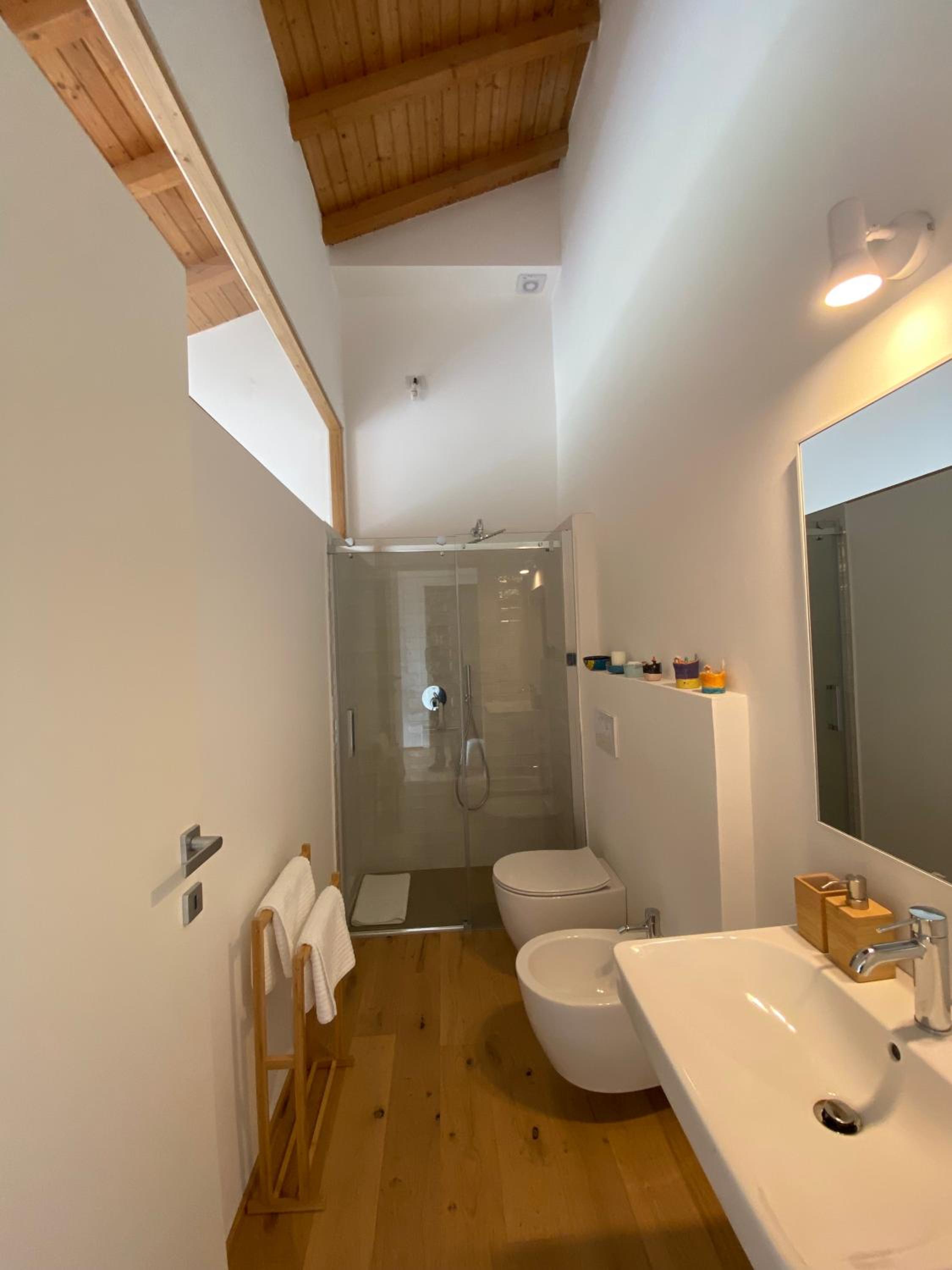 B&B Casa Trambasore