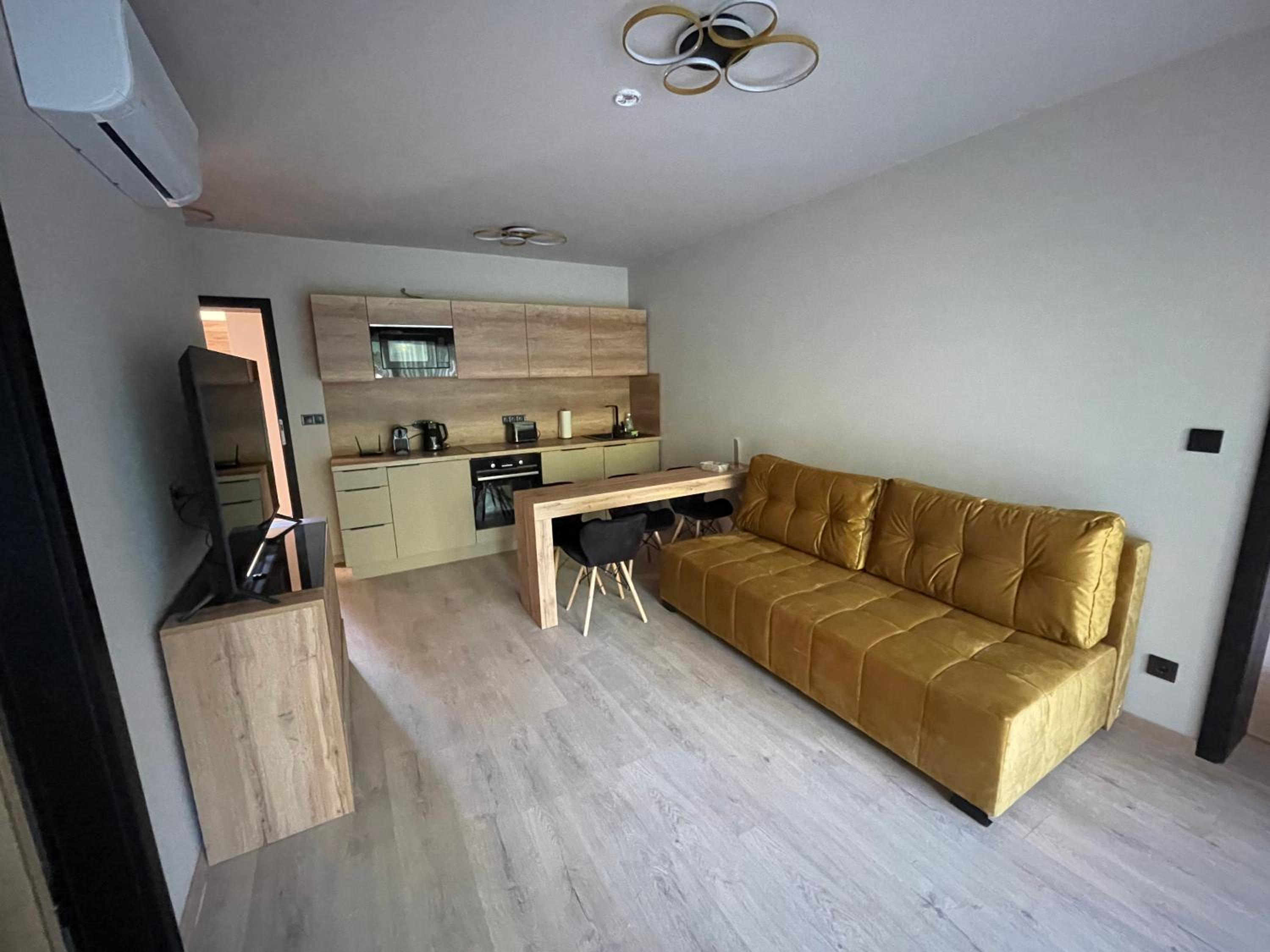 Optimus Residence