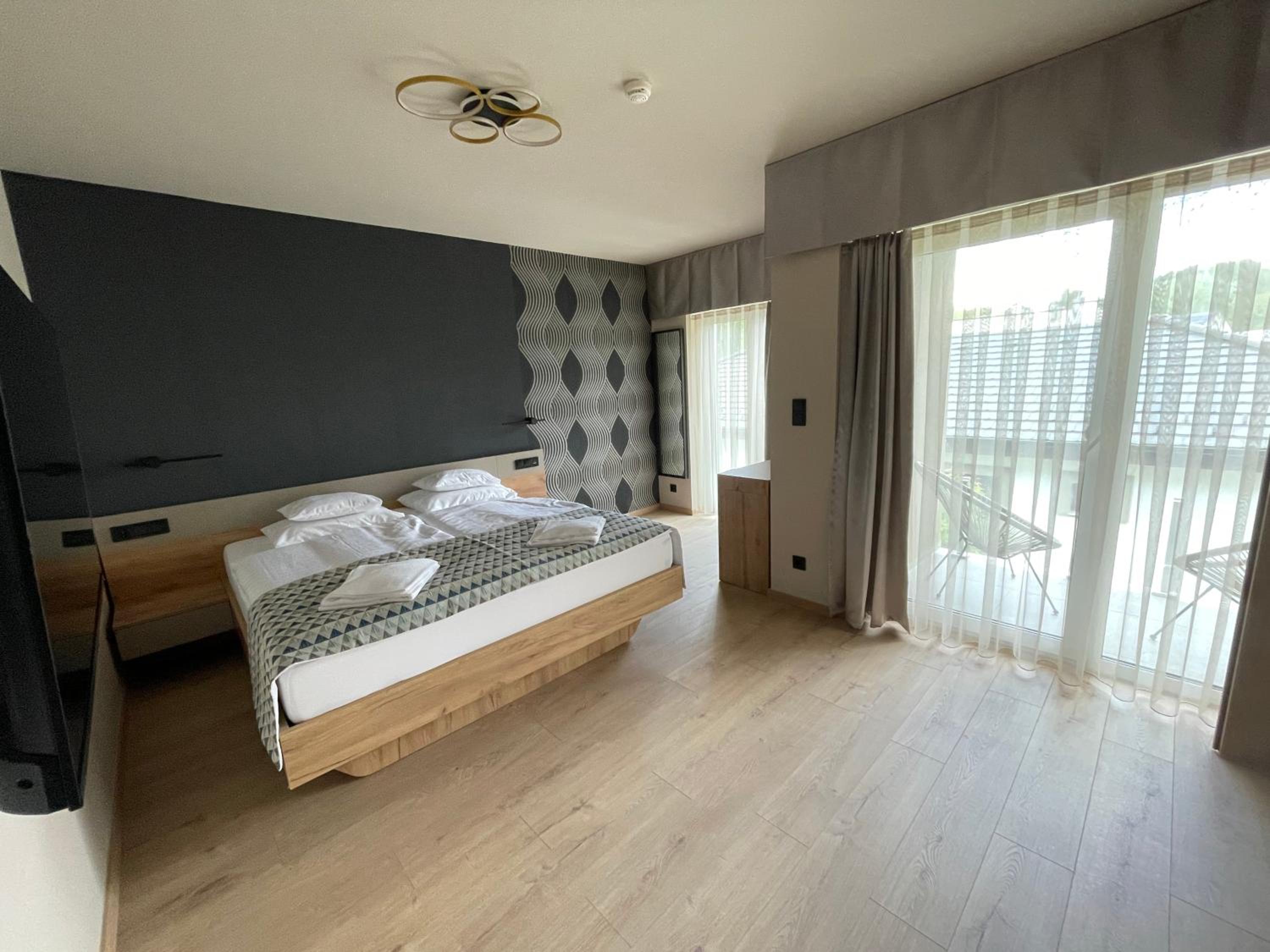 Optimus Residence