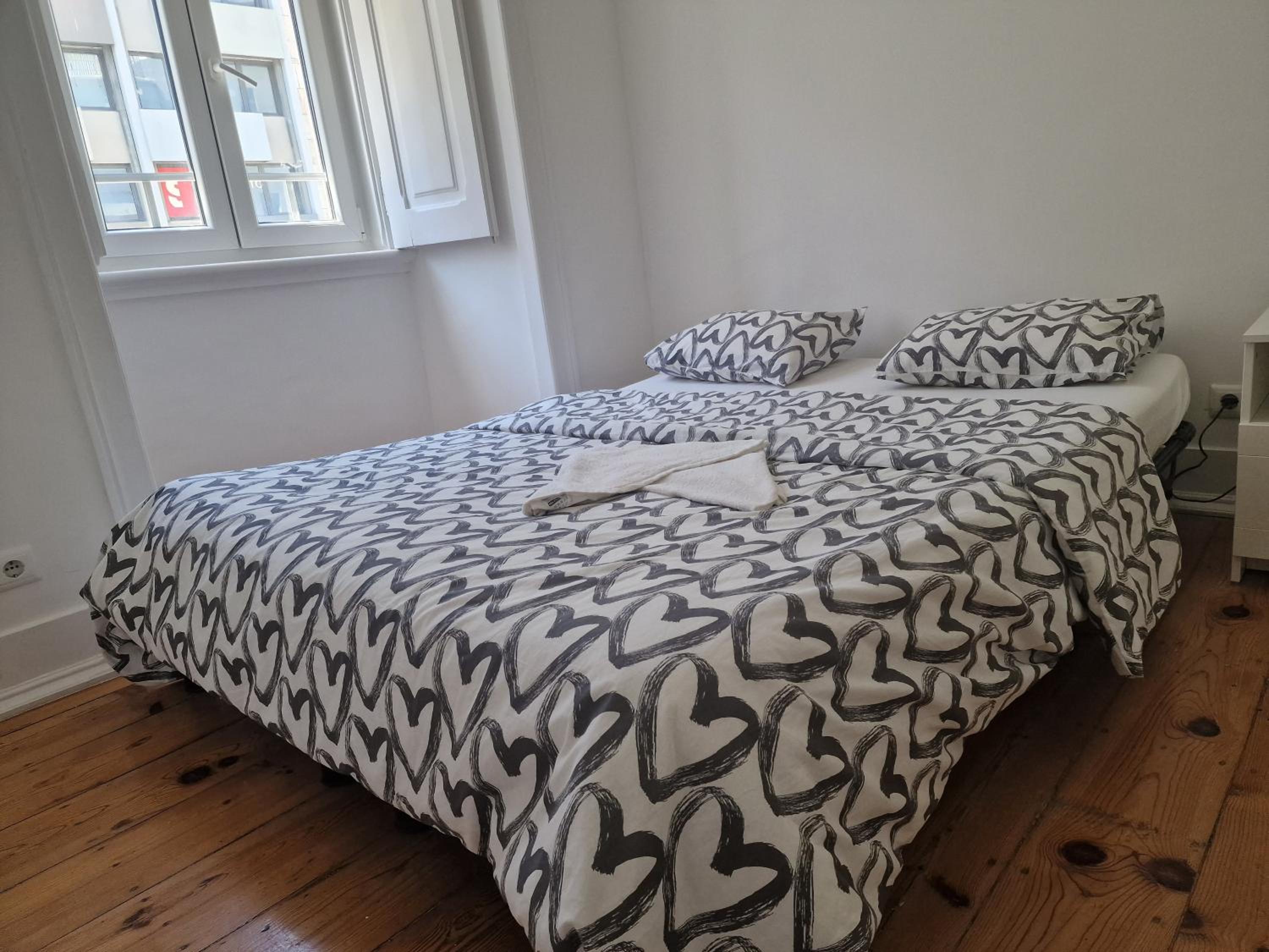 Lisbon Gambori Hostel