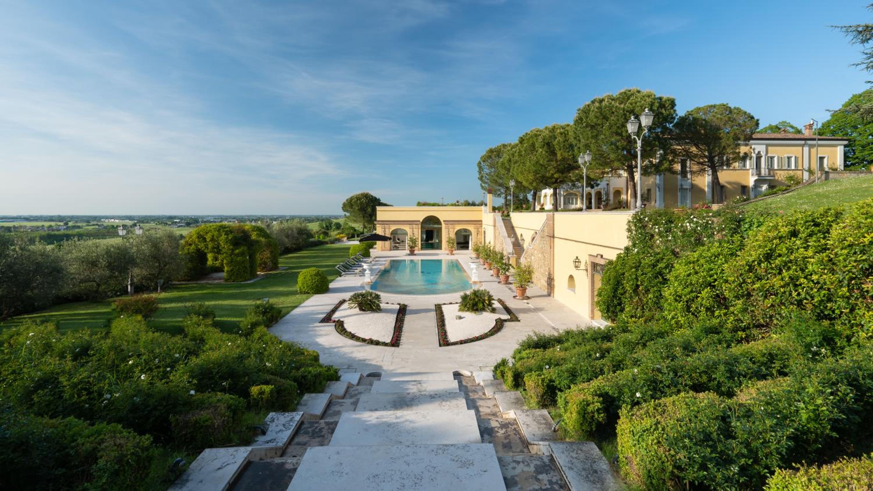 TENUTA BAGNI DE' CONSOLI 24, Emma Villas view 5